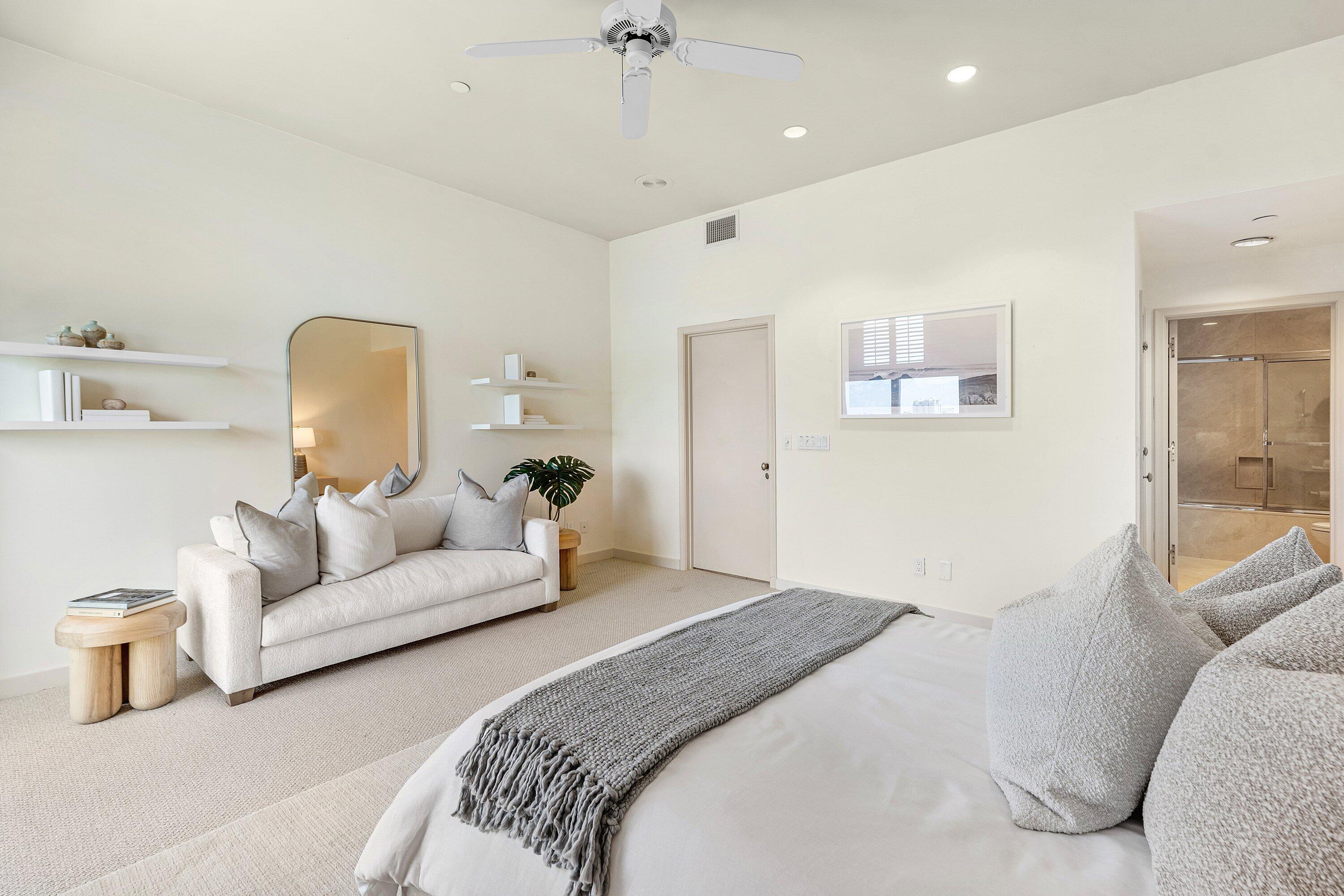 TWO NORTH BREAKERS ROW CONDO - Residential