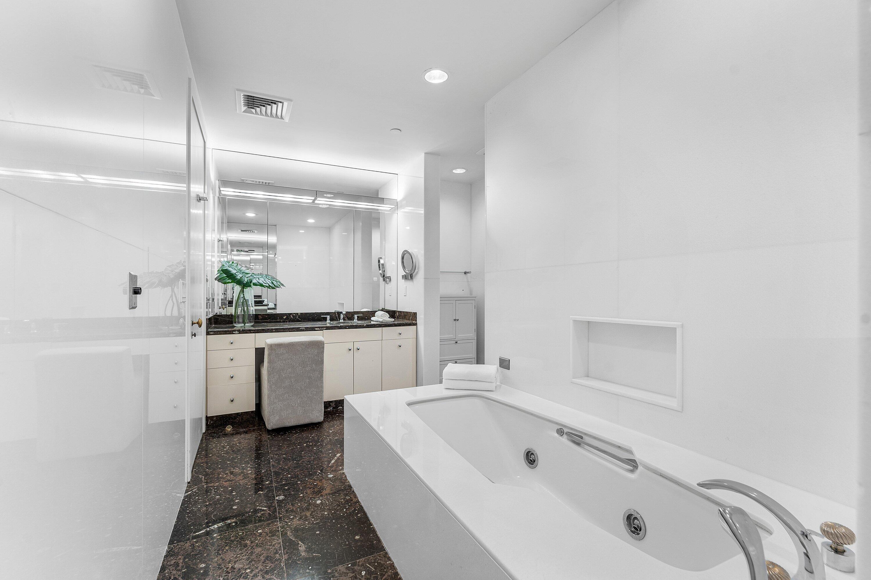 TWO NORTH BREAKERS ROW CONDO - Residential