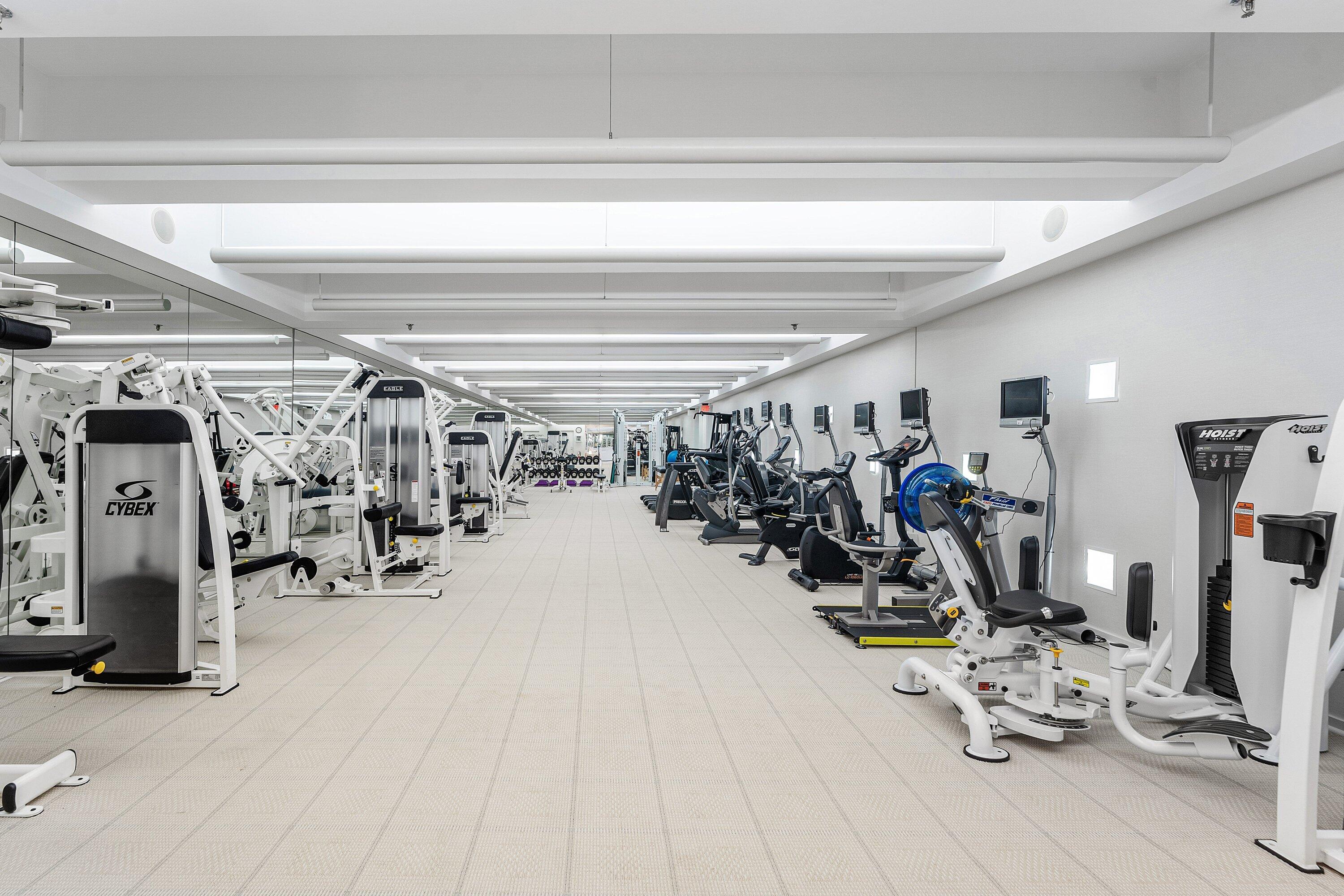 TWO NORTH BREAKERS ROW CONDO - Residential