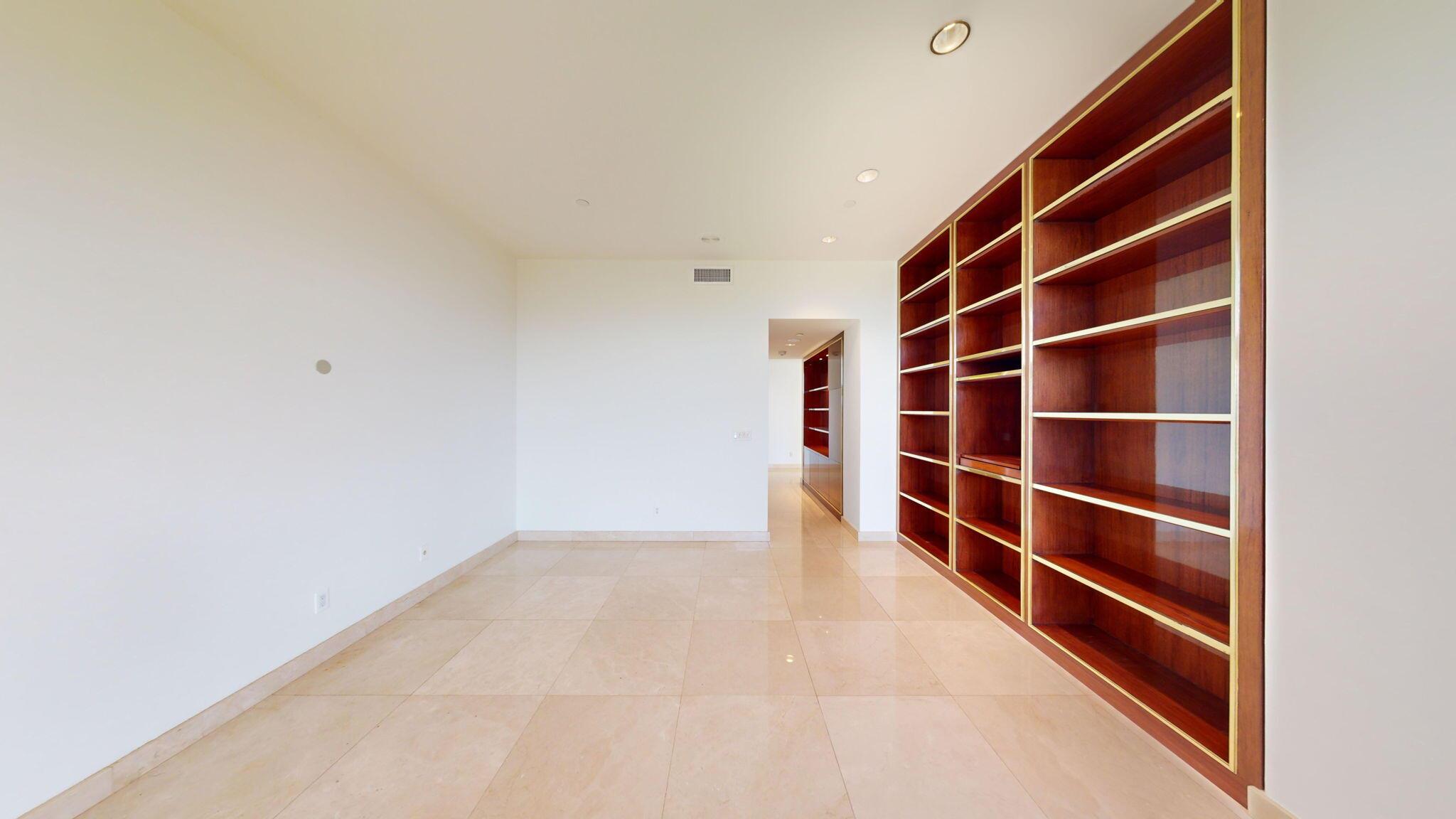 TWO NORTH BREAKERS ROW CO - Residential