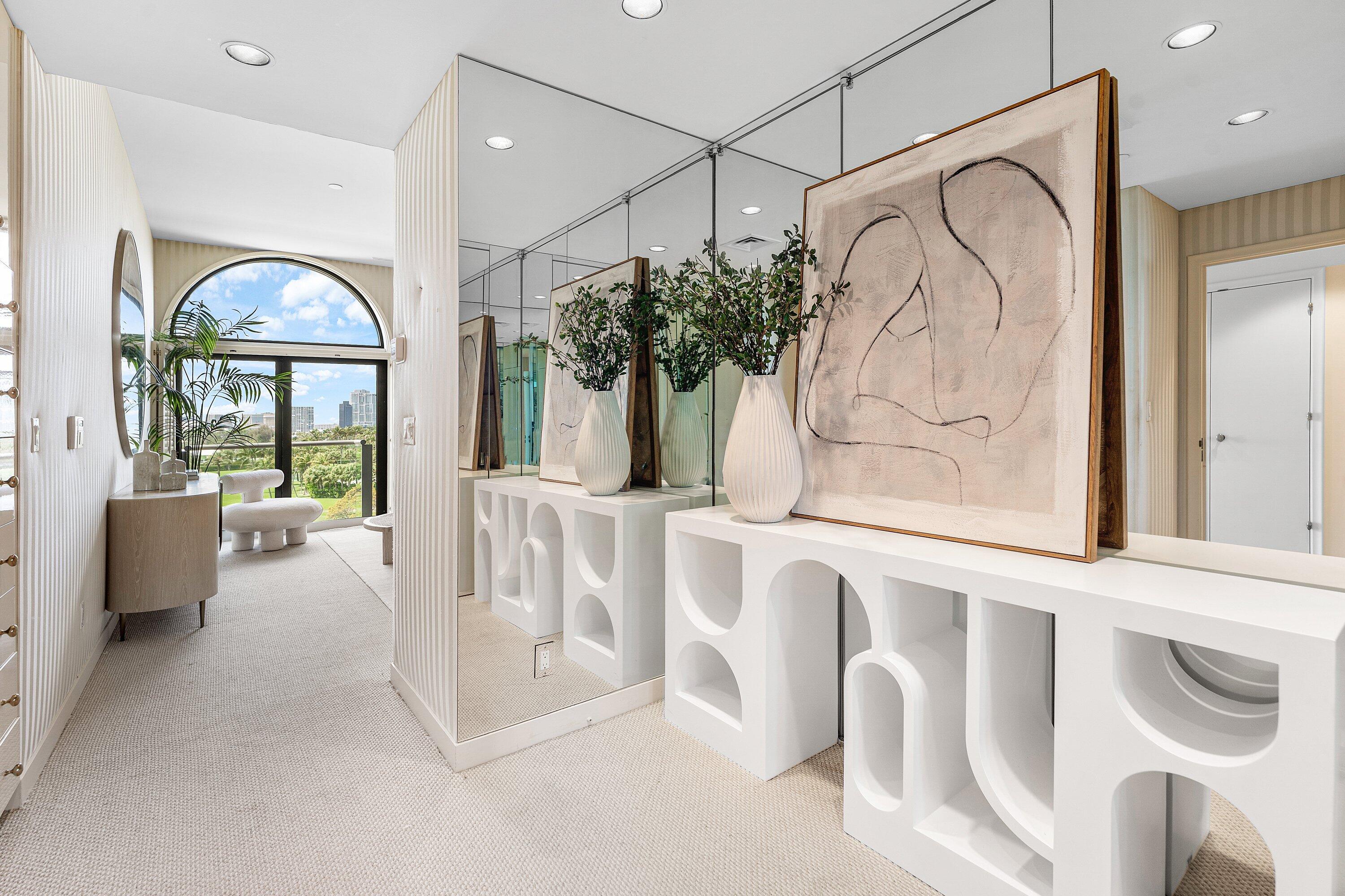 TWO NORTH BREAKERS ROW CONDO - Residential