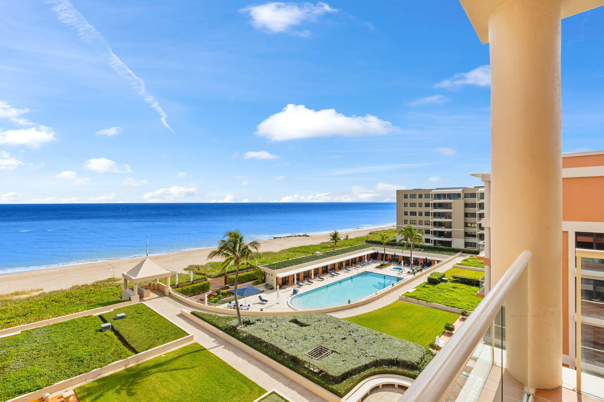 TWO NORTH BREAKERS ROW CONDO - Residential