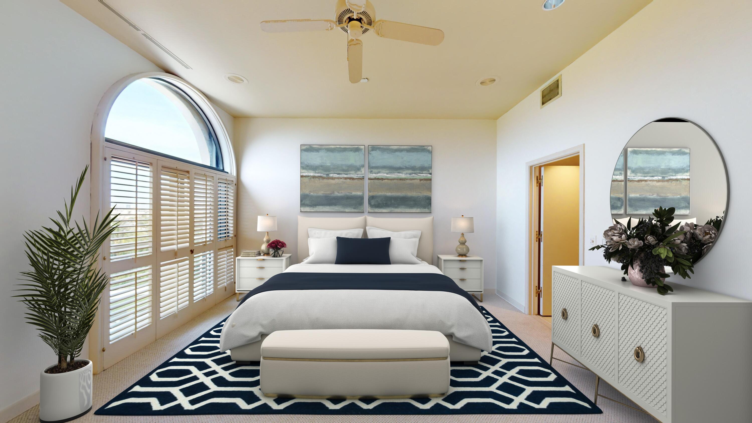 TWO NORTH BREAKERS ROW CONDO - Residential