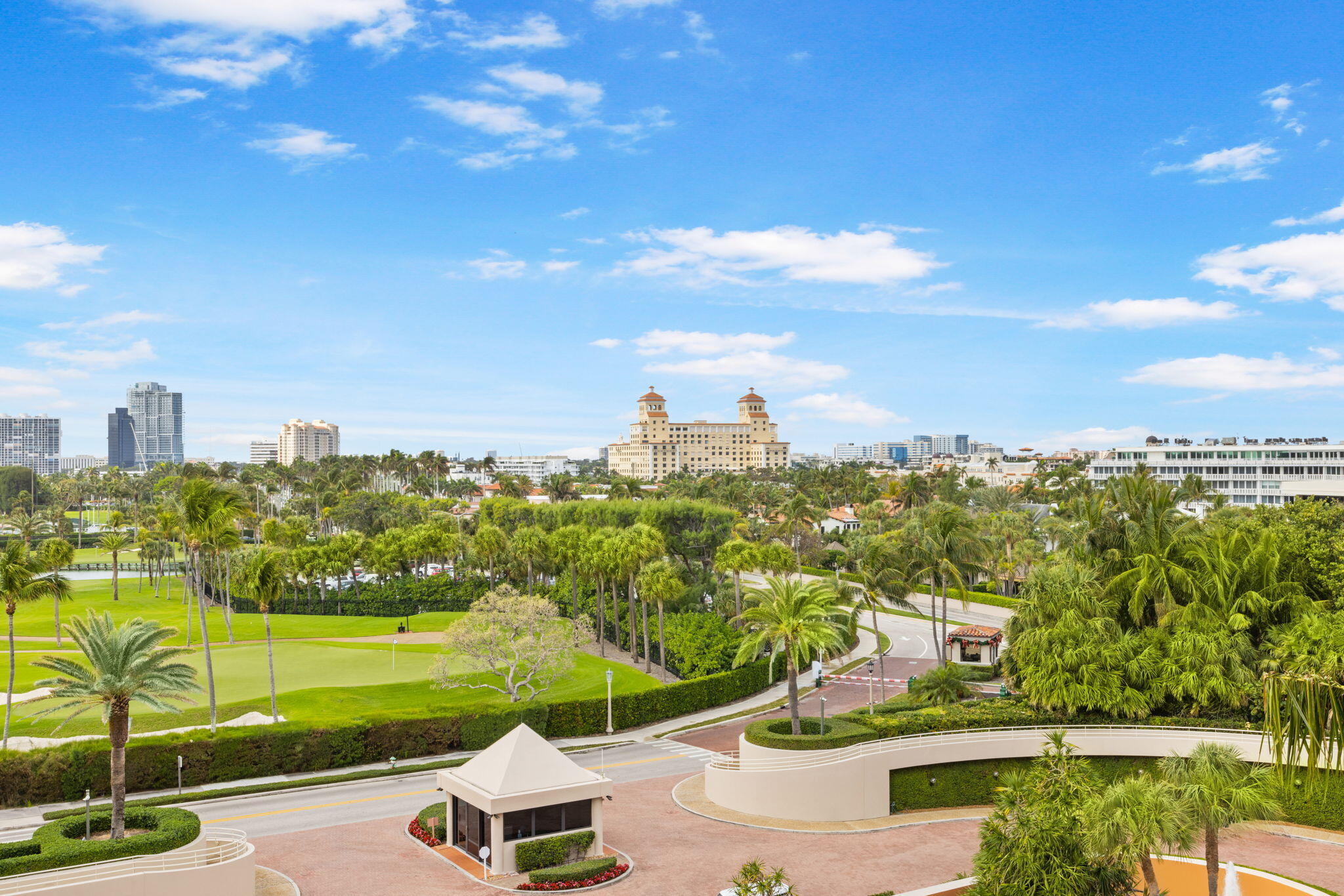 TWO NORTH BREAKERS ROW CONDO - Residential