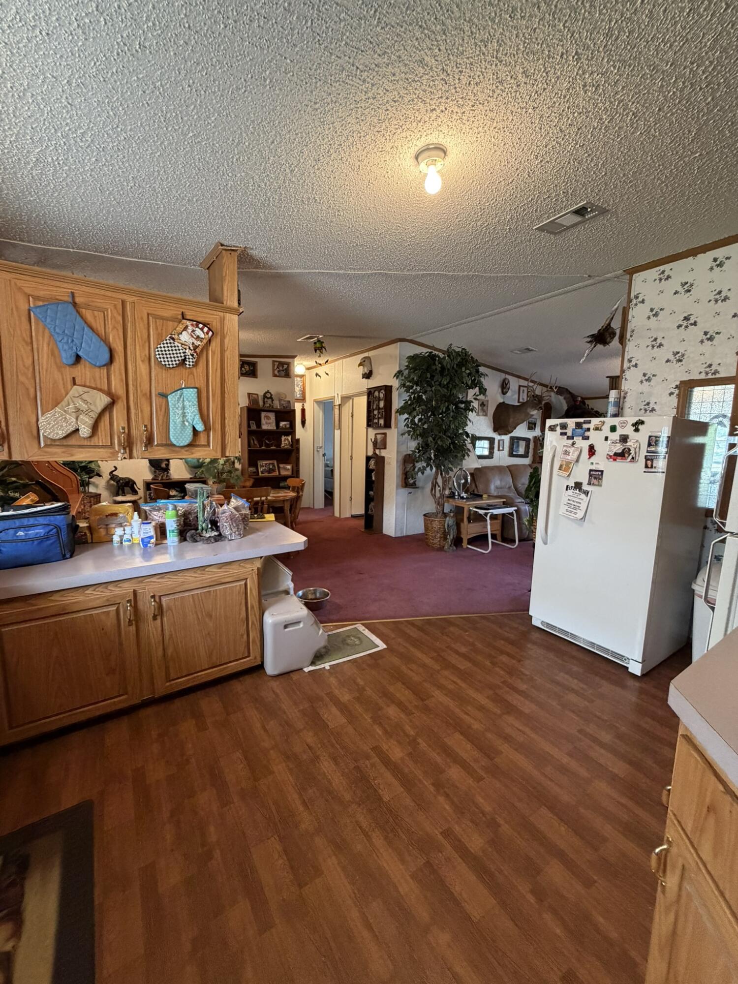 TALL PINES ESTATES - Residential