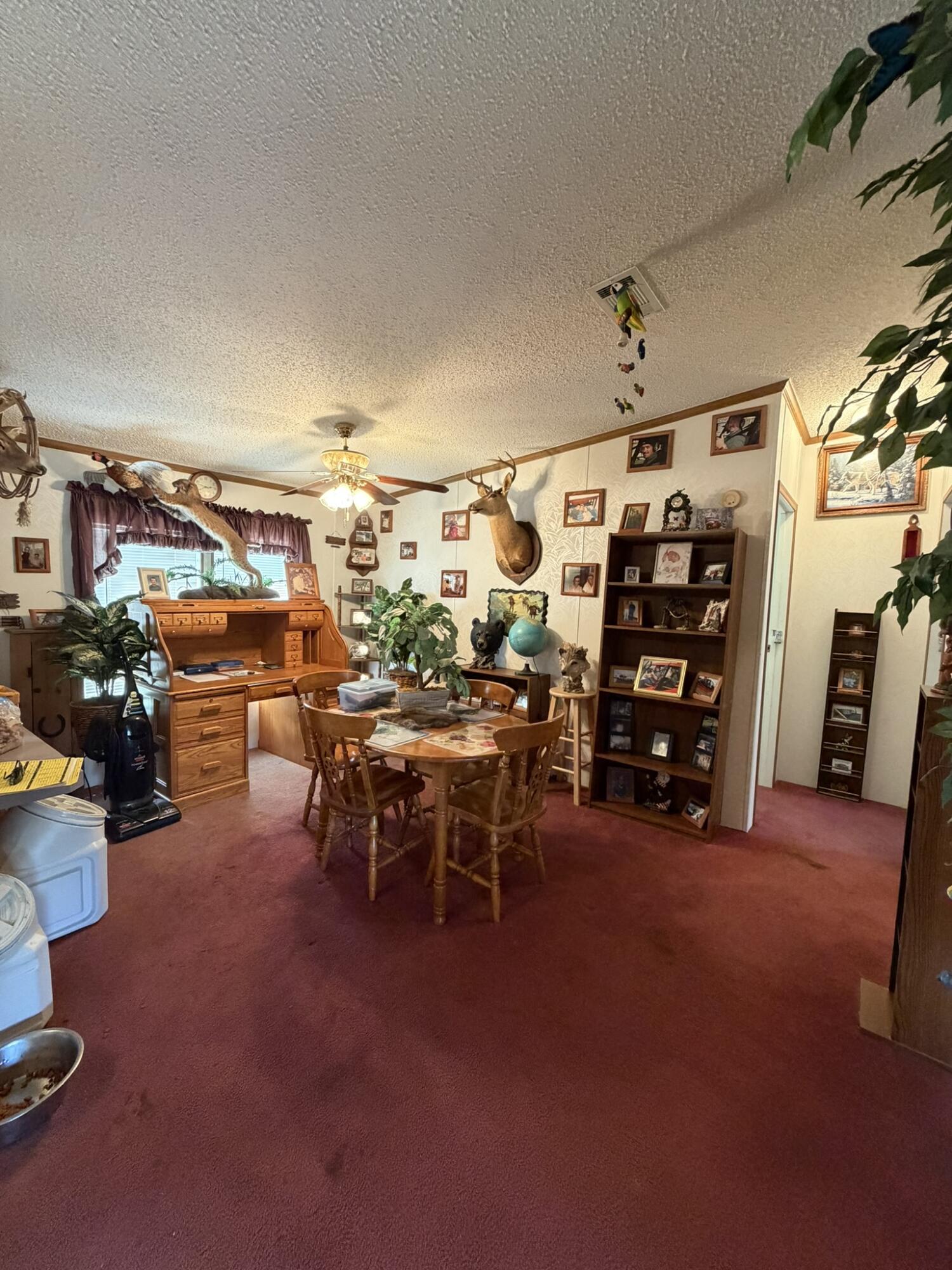 TALL PINES ESTATES - Residential