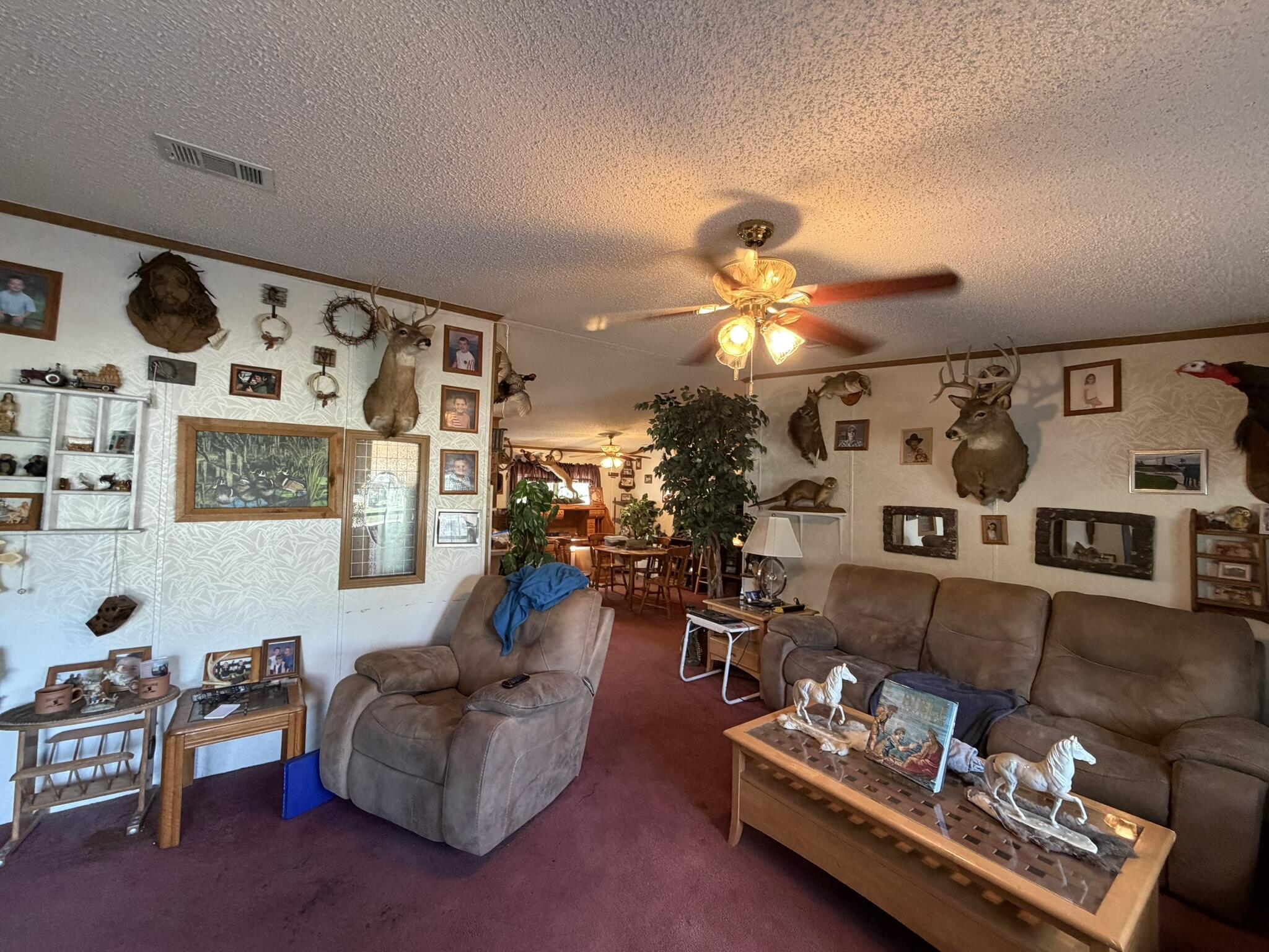 TALL PINES ESTATES - Residential