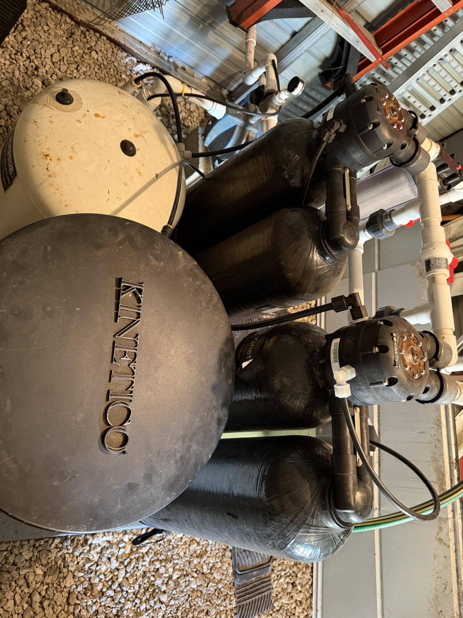 TALL PINES ESTATES - Residential