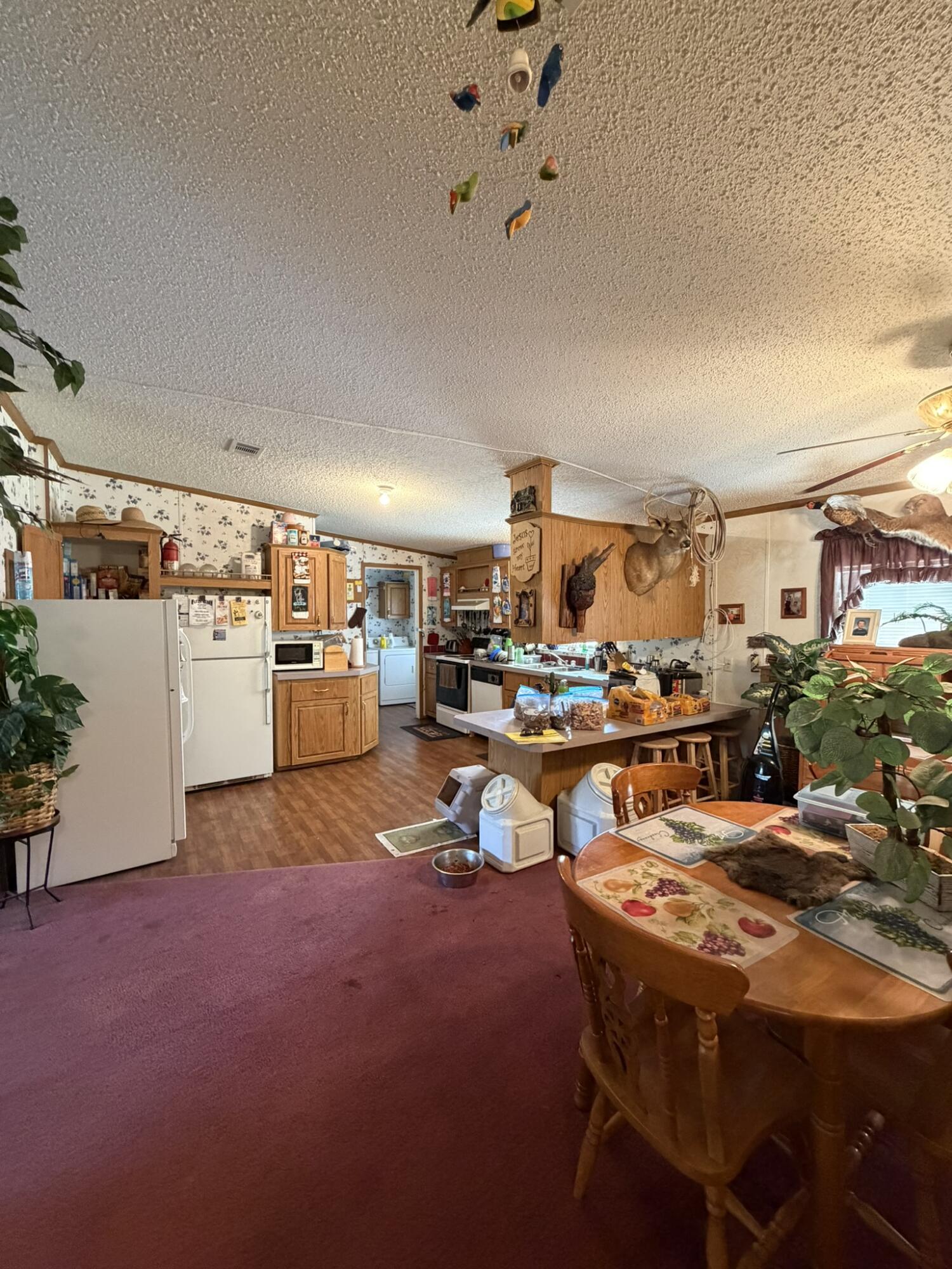 TALL PINES ESTATES - Residential