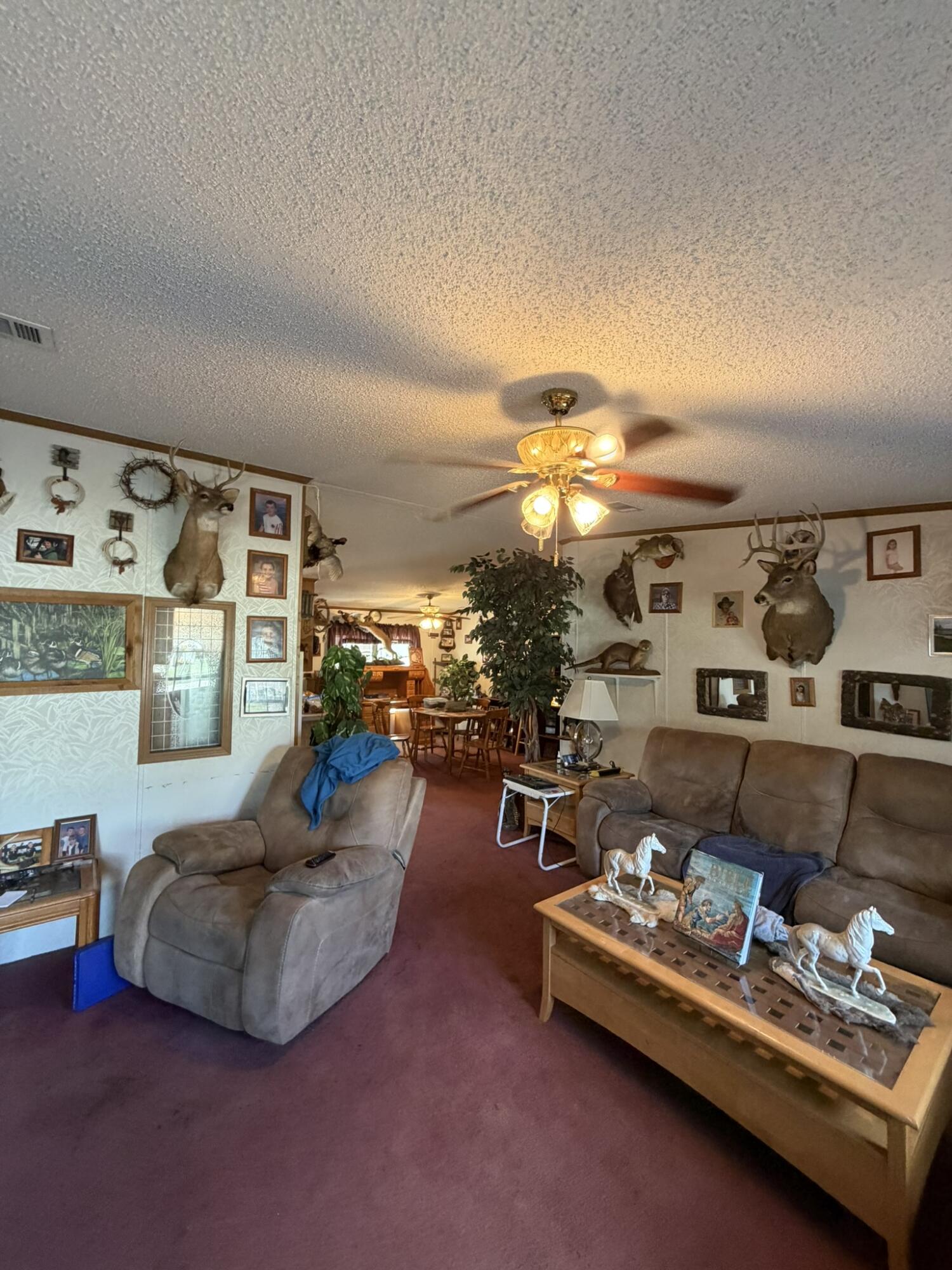 TALL PINES ESTATES - Residential