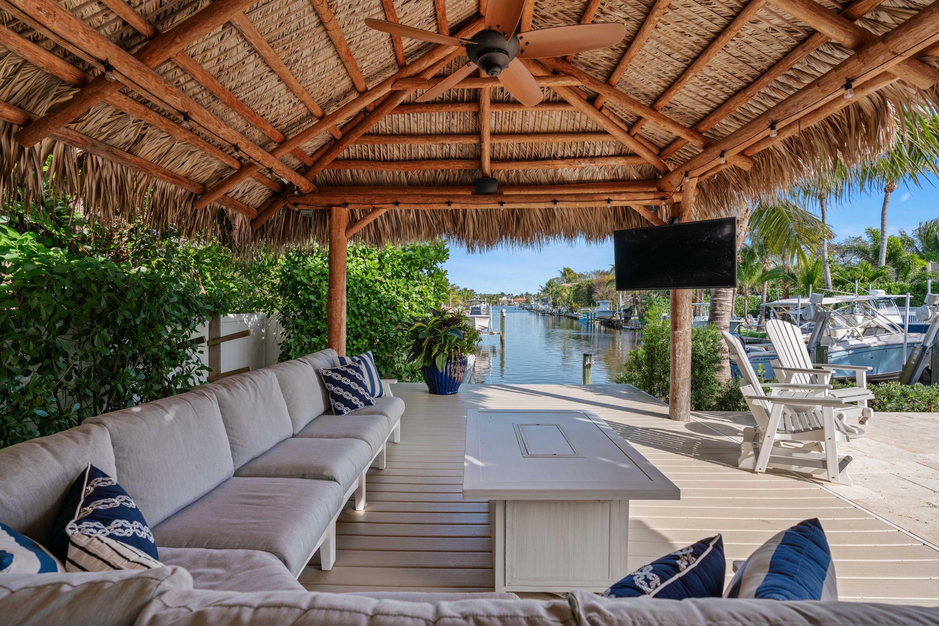 COUNTRY CLUB POINT - Residential