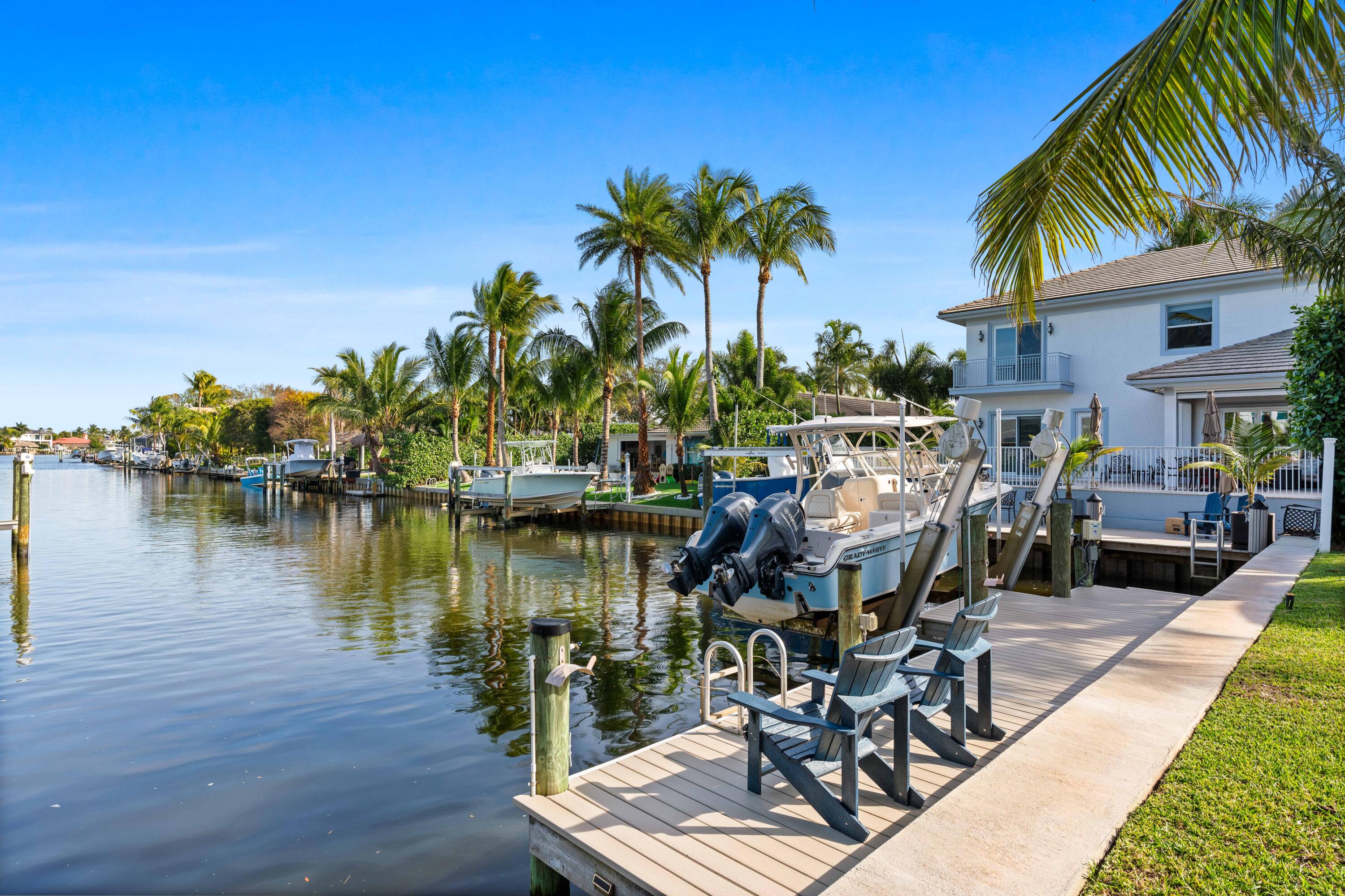 COUNTRY CLUB POINT - Residential