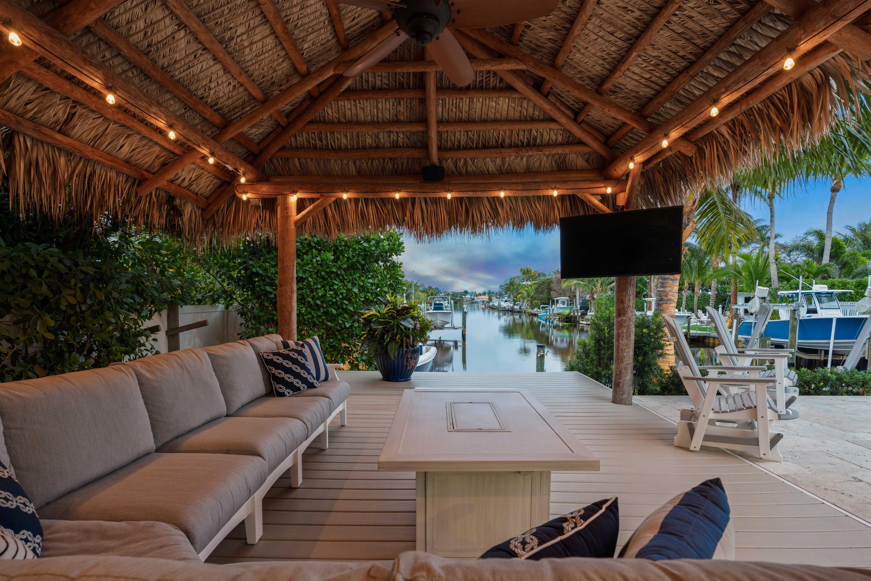 COUNTRY CLUB POINT - Residential