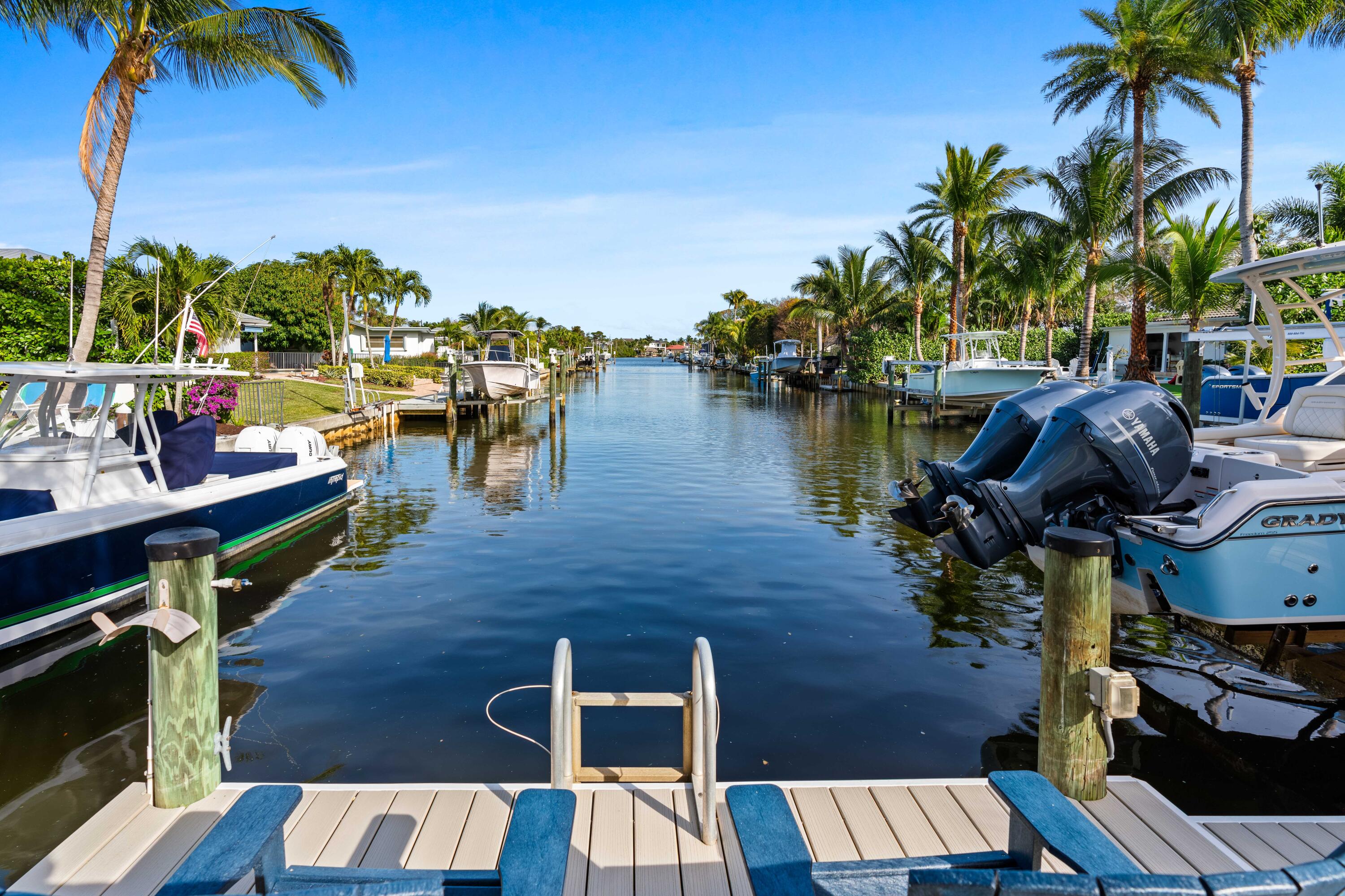 COUNTRY CLUB POINT - Residential