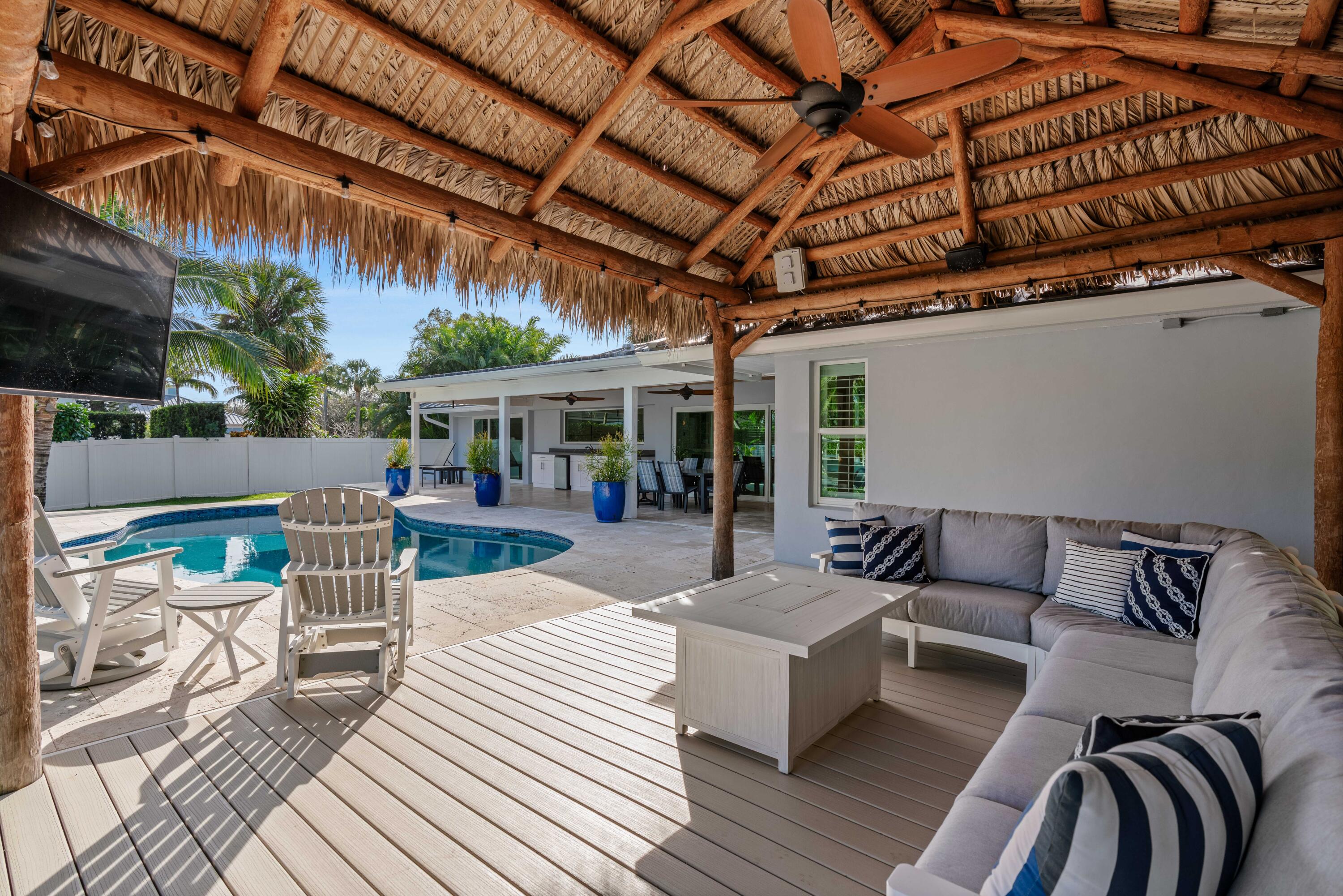 COUNTRY CLUB POINT - Residential