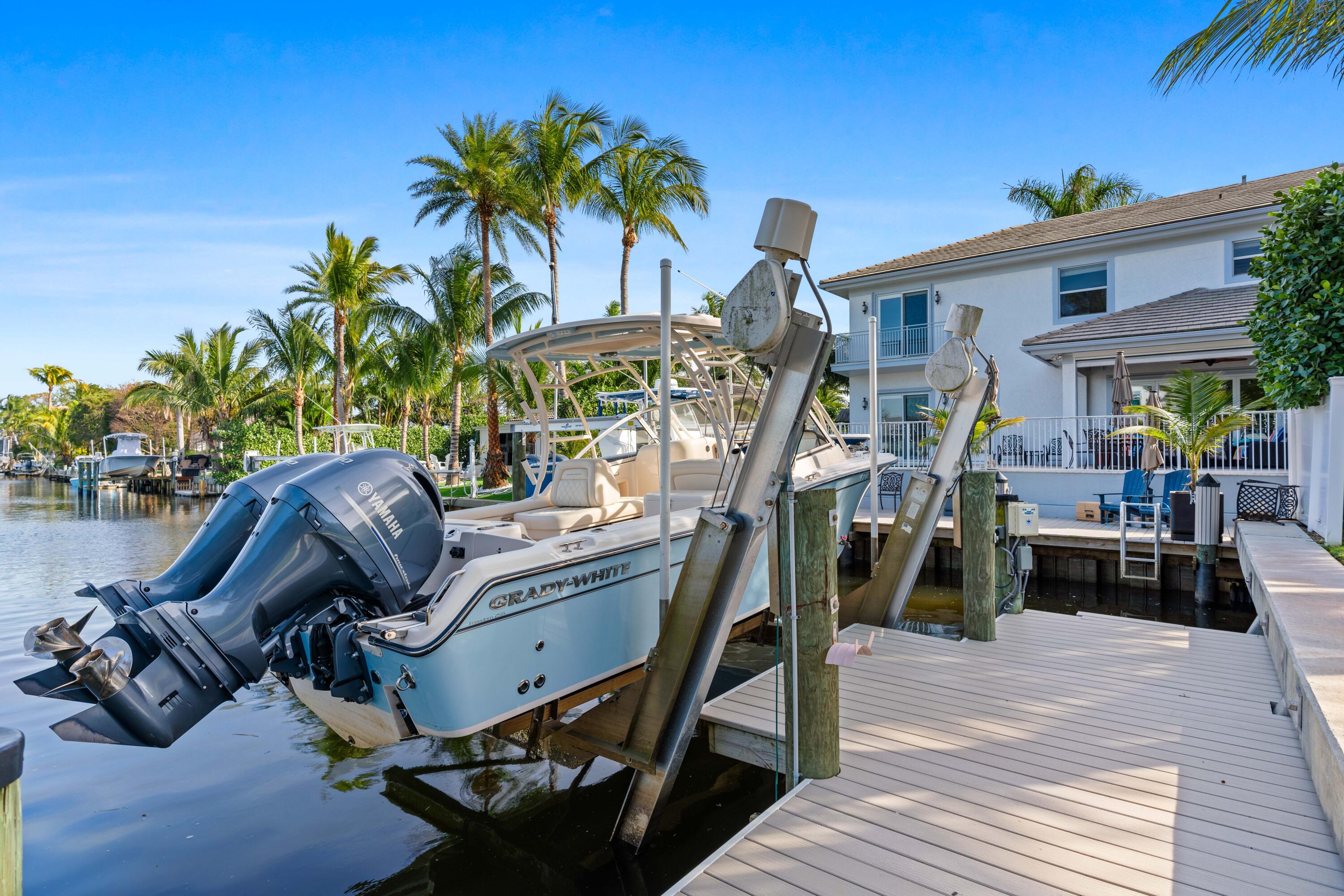 COUNTRY CLUB POINT - Residential