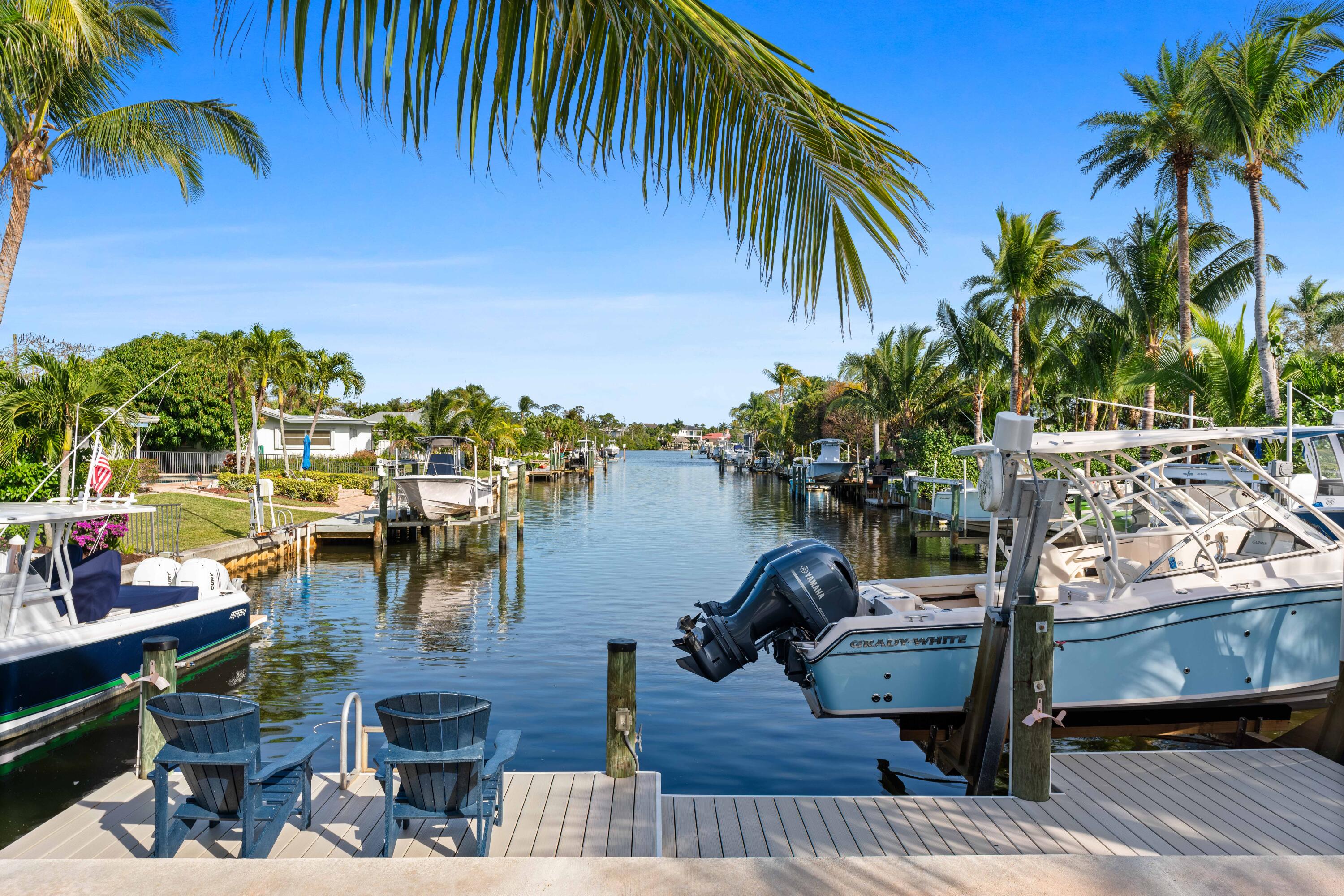 COUNTRY CLUB POINT - Residential