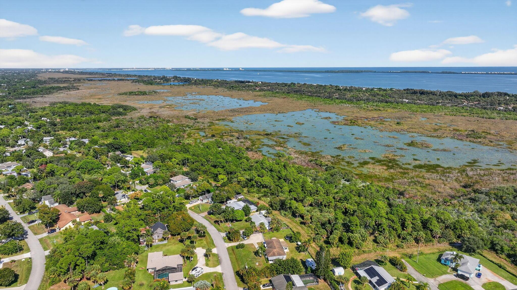 INDIAN RIVER ESTATES UNIT - Residential Lease