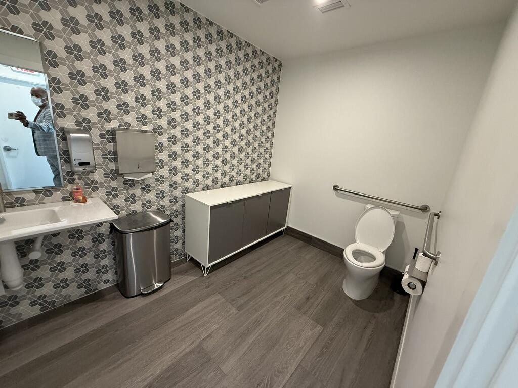 WILTSHIRE HOUSE - Residential