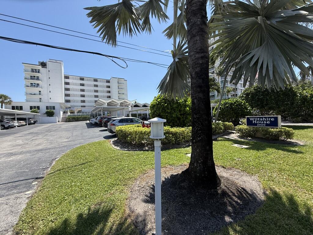 WILTSHIRE HOUSE - Residential