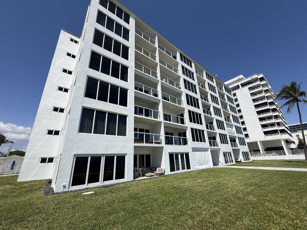 WILTSHIRE HOUSE - Residential