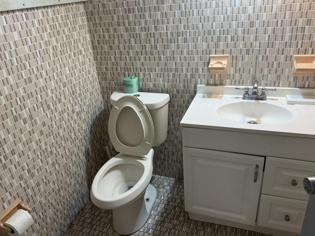 WILTSHIRE HOUSE - Residential