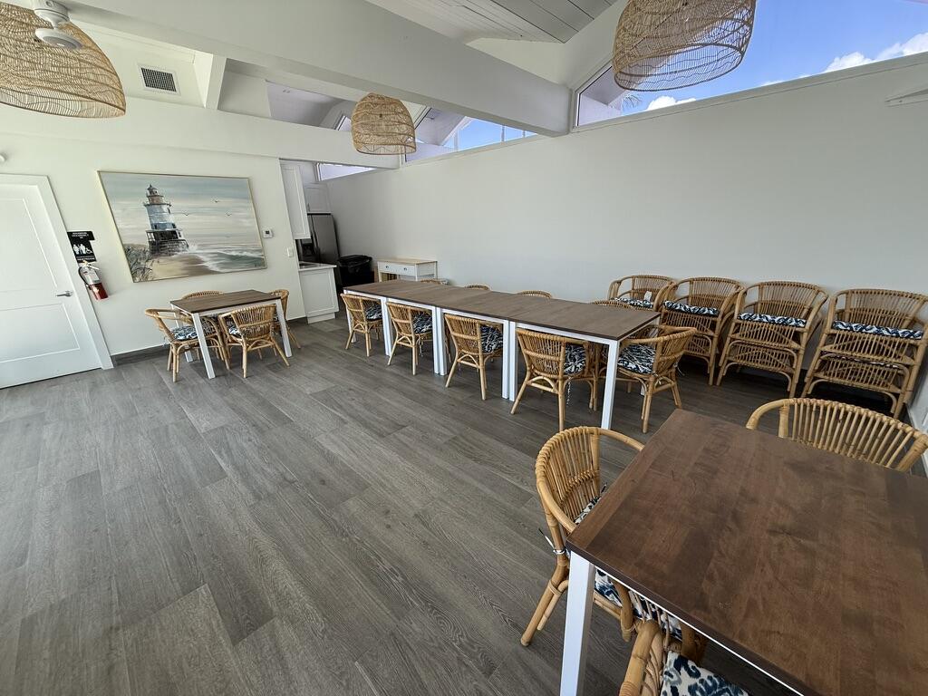 WILTSHIRE HOUSE - Residential