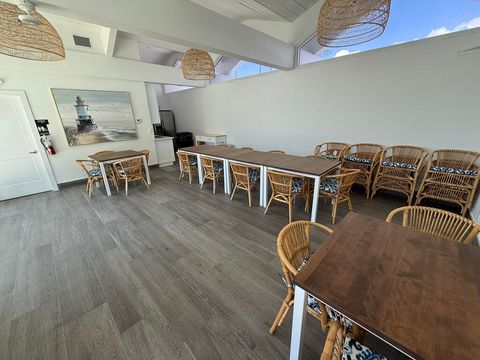 Palm Beach County Beach Front Properties 21 2909 S Ocean Boulevard 6a Highland Beach FL 33487