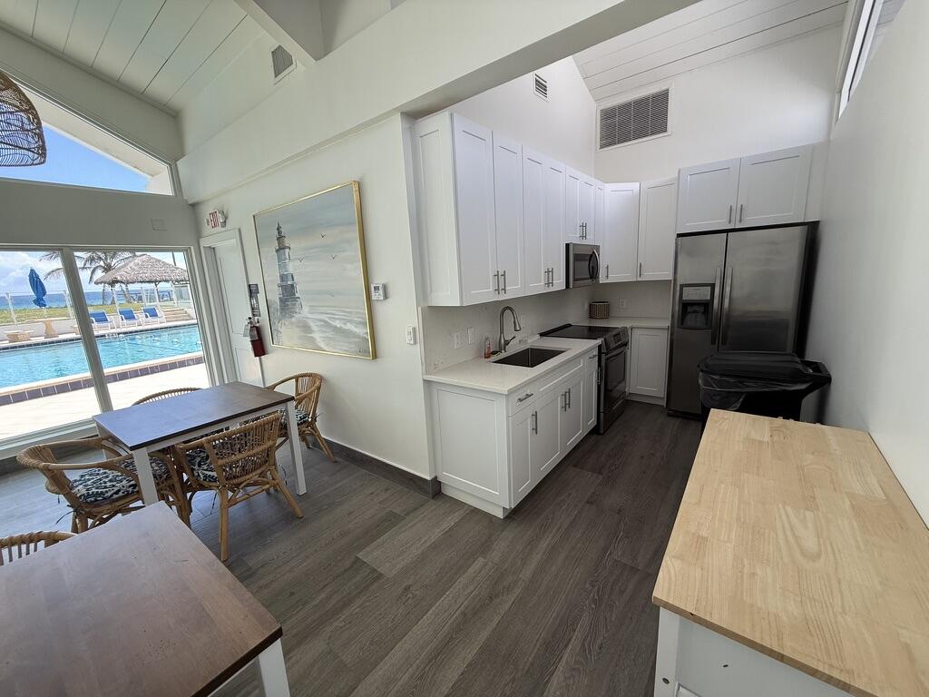 WILTSHIRE HOUSE - Residential