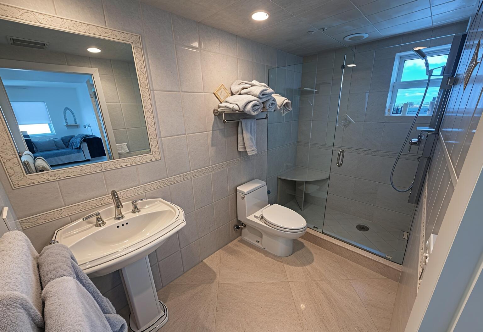 WILTSHIRE HOUSE - Residential