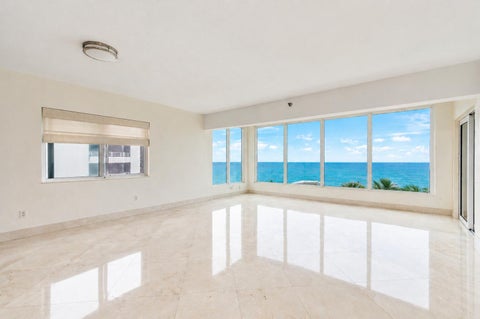 Tiny photo for 2909 S Ocean Boulevard #6a, Highland Beach, FL 33487 (MLS # B26008339)