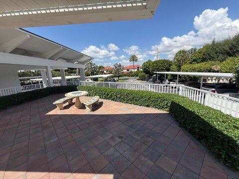 Tiny photo for 2909 S Ocean Boulevard #6a, Highland Beach, FL 33487 (MLS # B26008339)