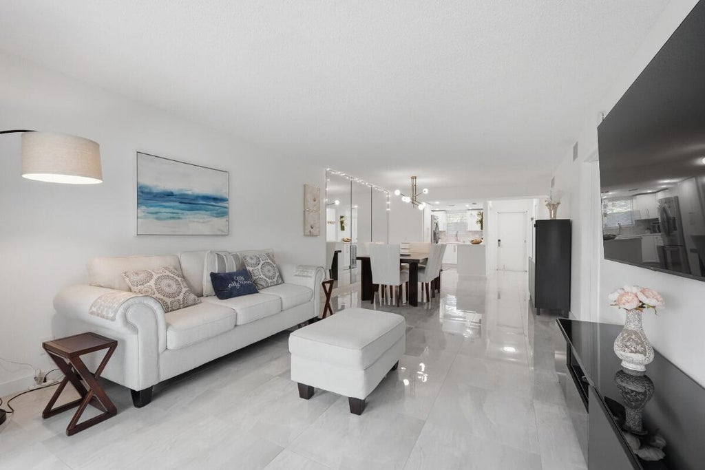 Photo of 6100 NW 44TH Street #104, Lauderhill, FL 33319 (MLS # B26058443)