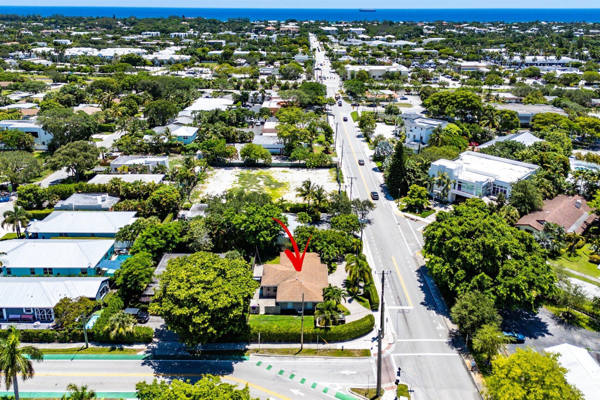 DELL PARK - Residential Lease