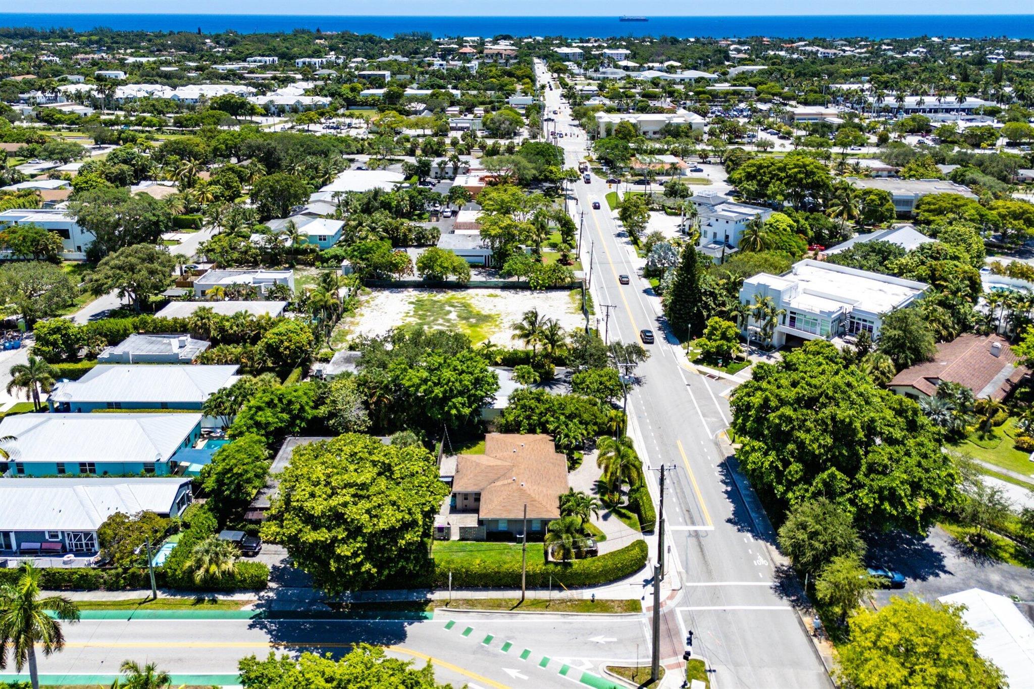 DELL PARK - Residential Lease