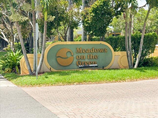 Beautifully maintained 2BR/2BA main-floor condo in gated community with pool, fitness center, tennis, and clubhouse. Open layout, private patio, spacious bedrooms with en-suites. Investor-friendly--potential rental income around $2,400/mo! Prime Boynton Beach location near shopping, dining, parks & I-95. Ideal for year-round living,seasonal use, or investment.