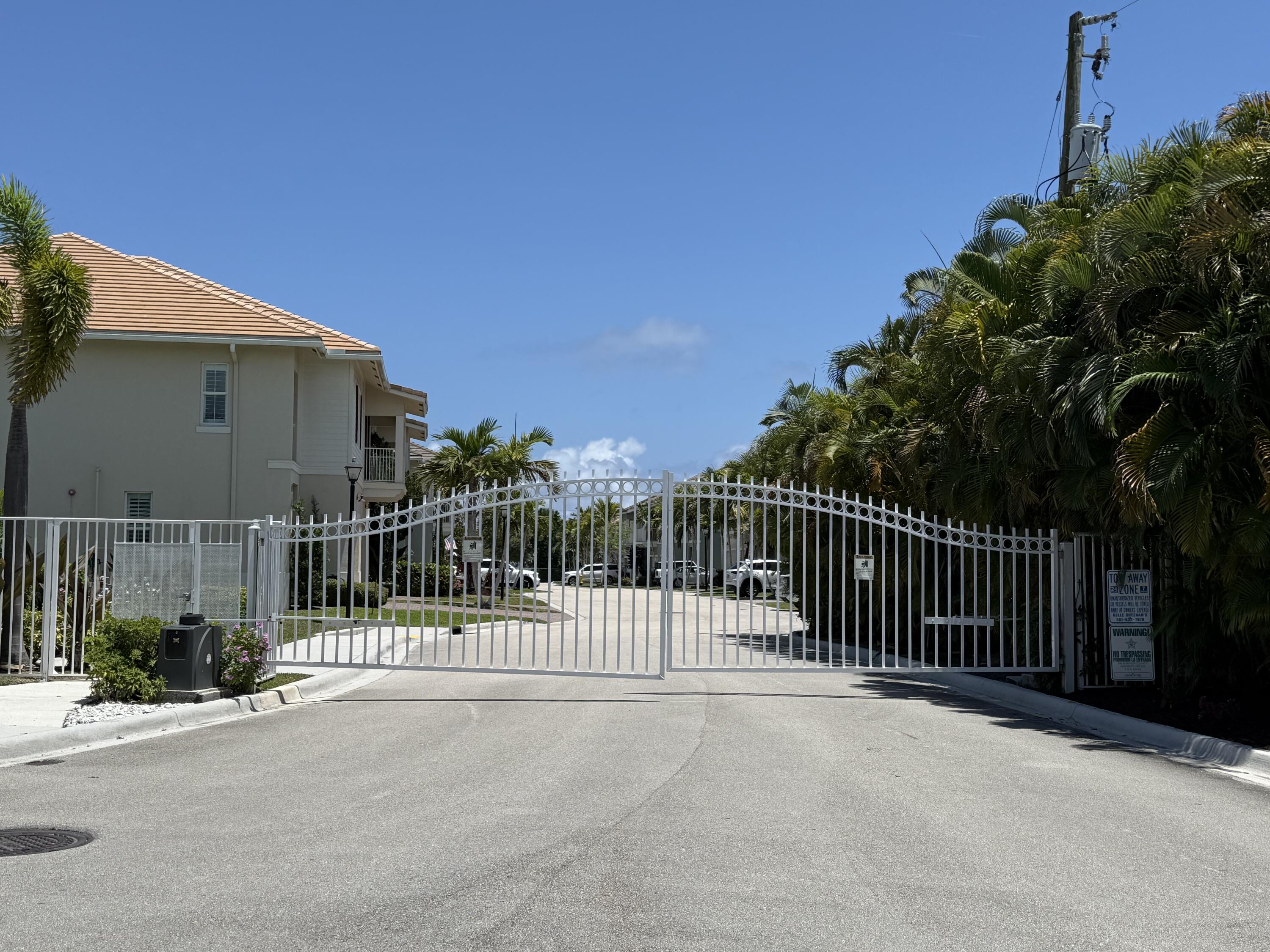 Hampton Cove - Residential Lease