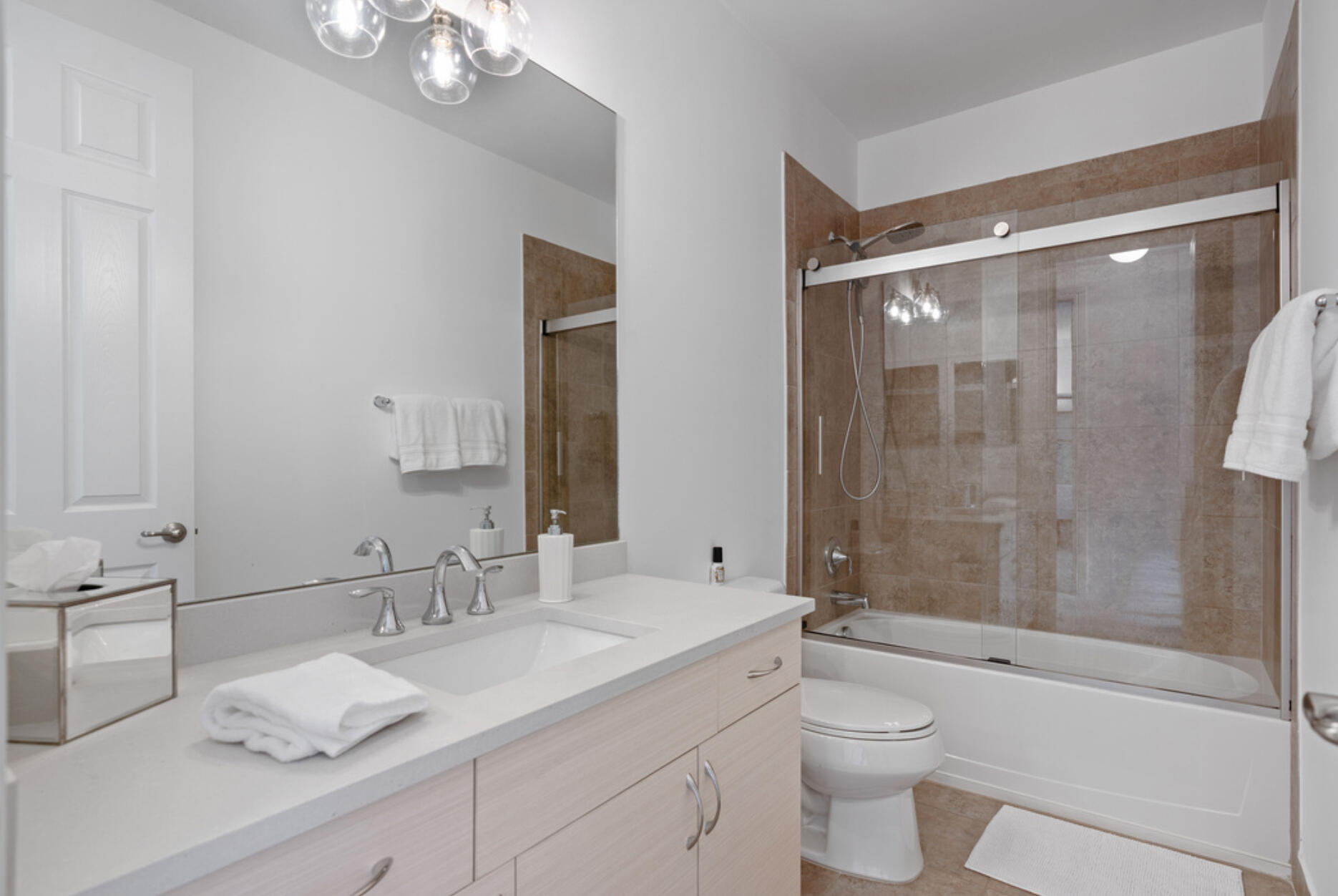 Hampton Cove - Residential Lease