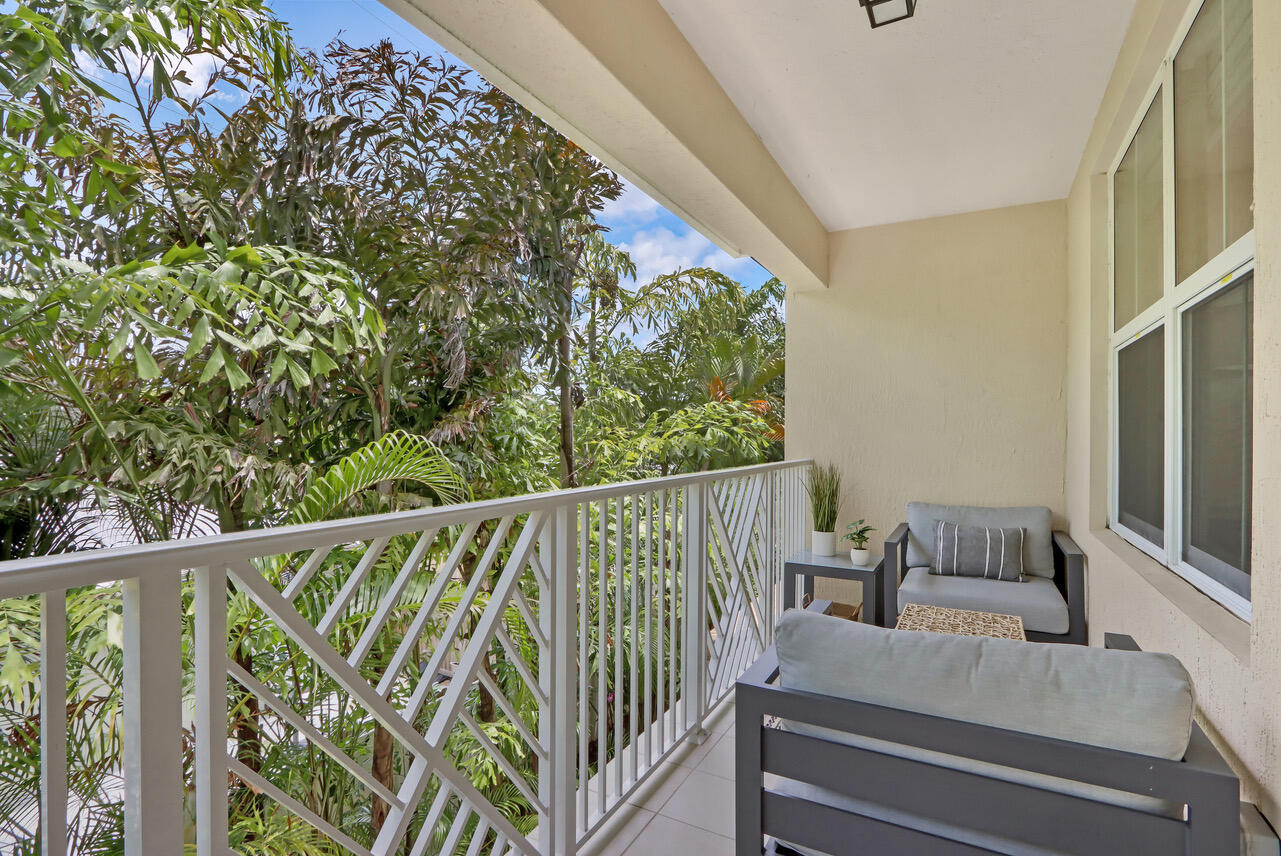 Hampton Cove - Residential Lease