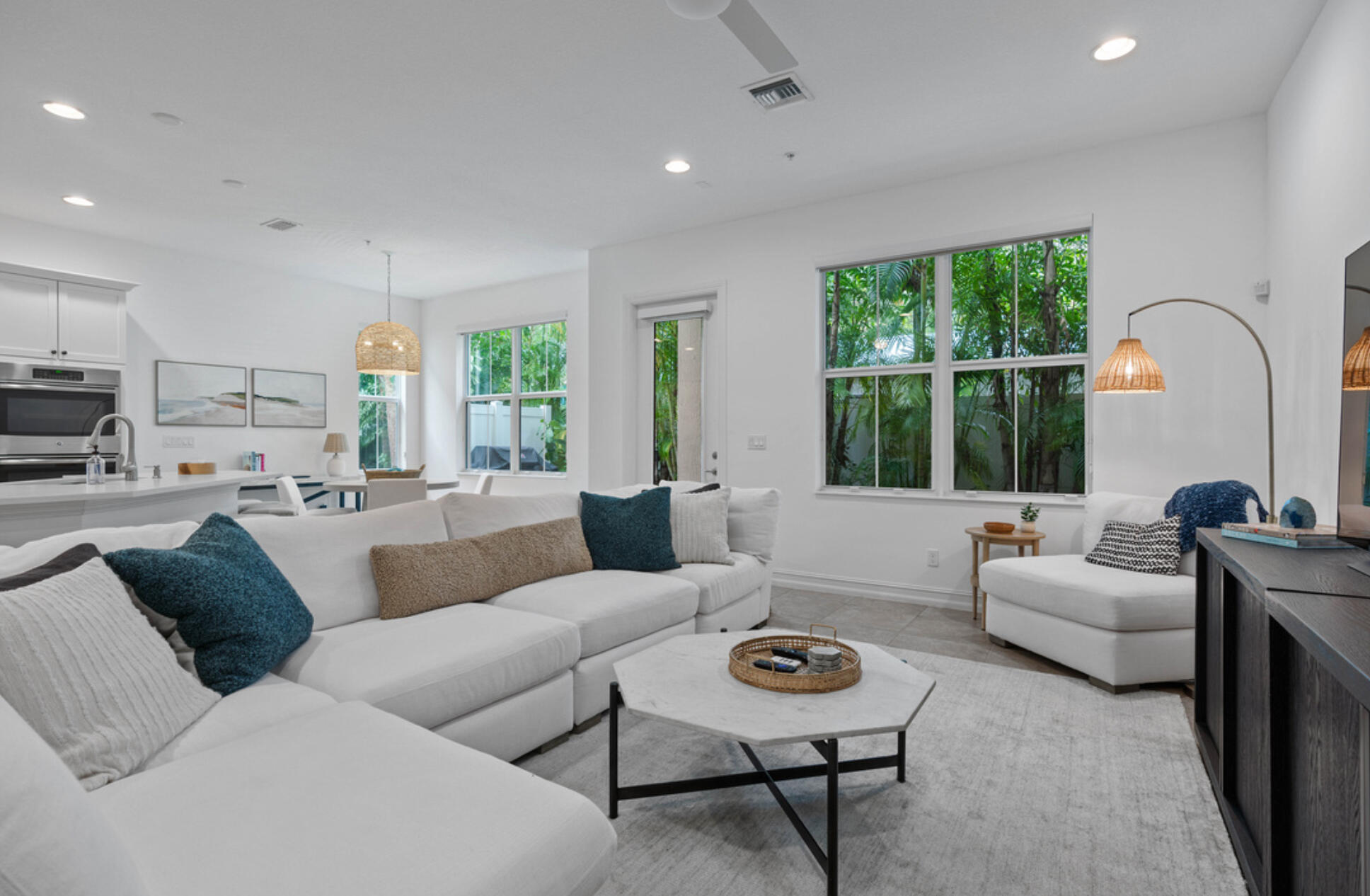 Hampton Cove - Residential Lease