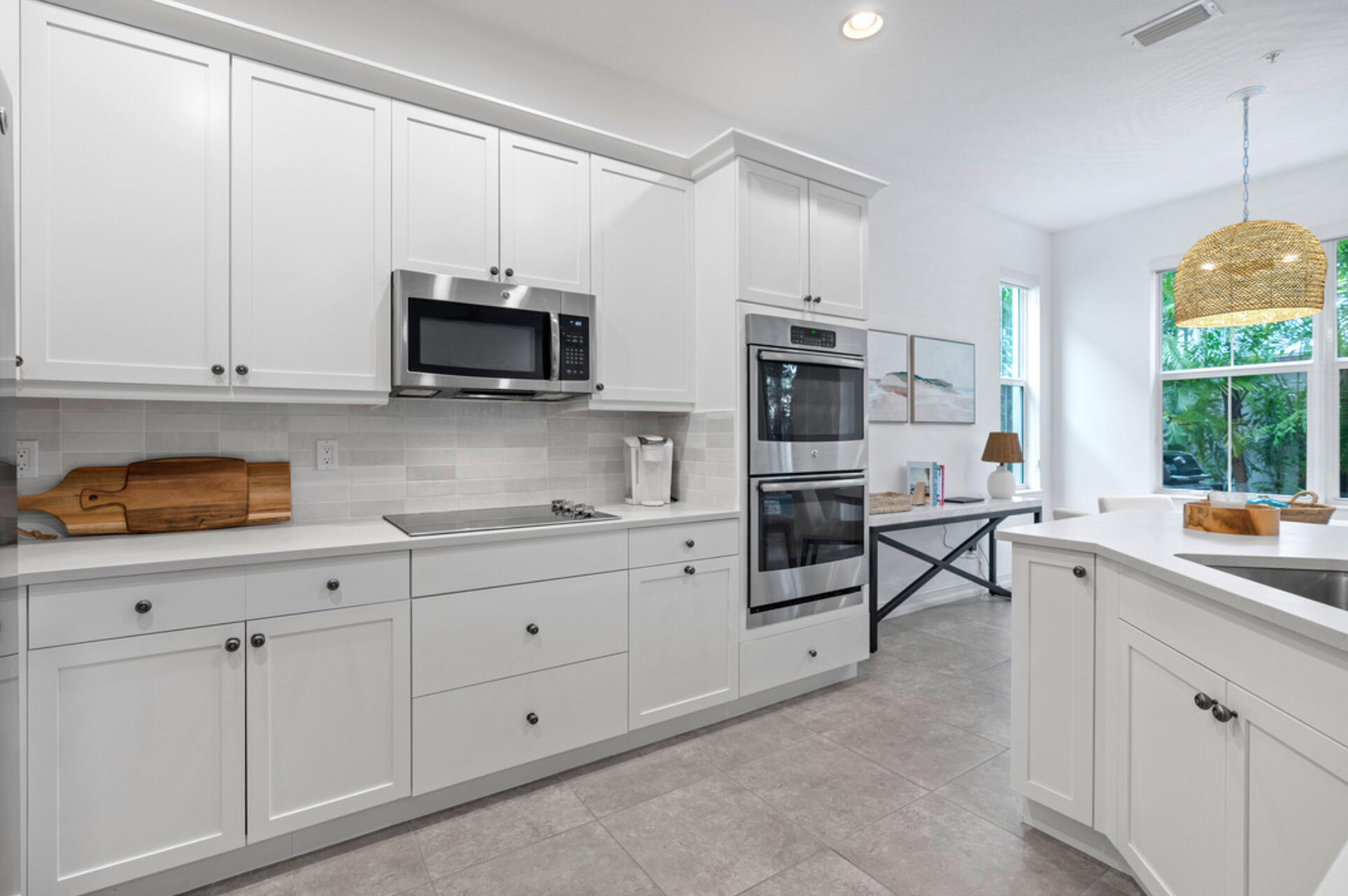 Hampton Cove - Residential Lease