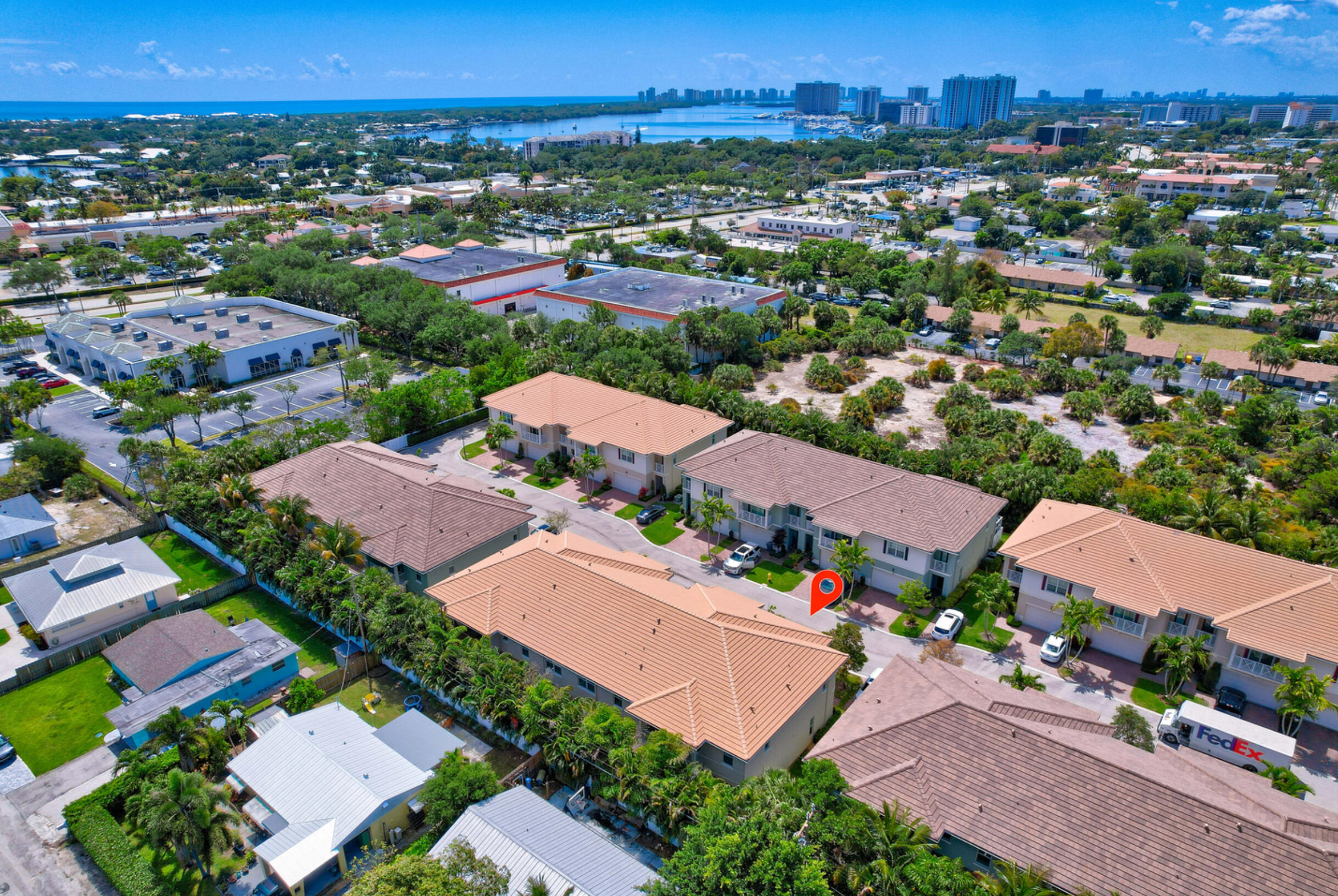 Hampton Cove - Residential Lease