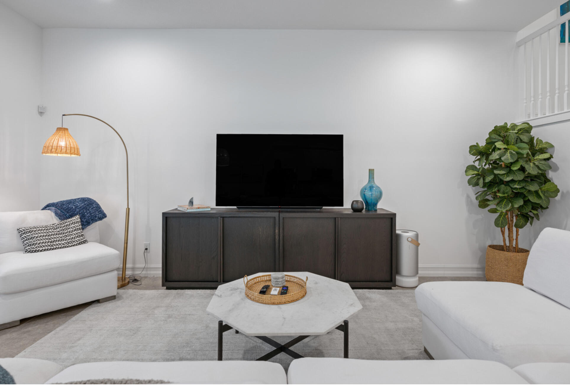 Hampton Cove - Residential Lease