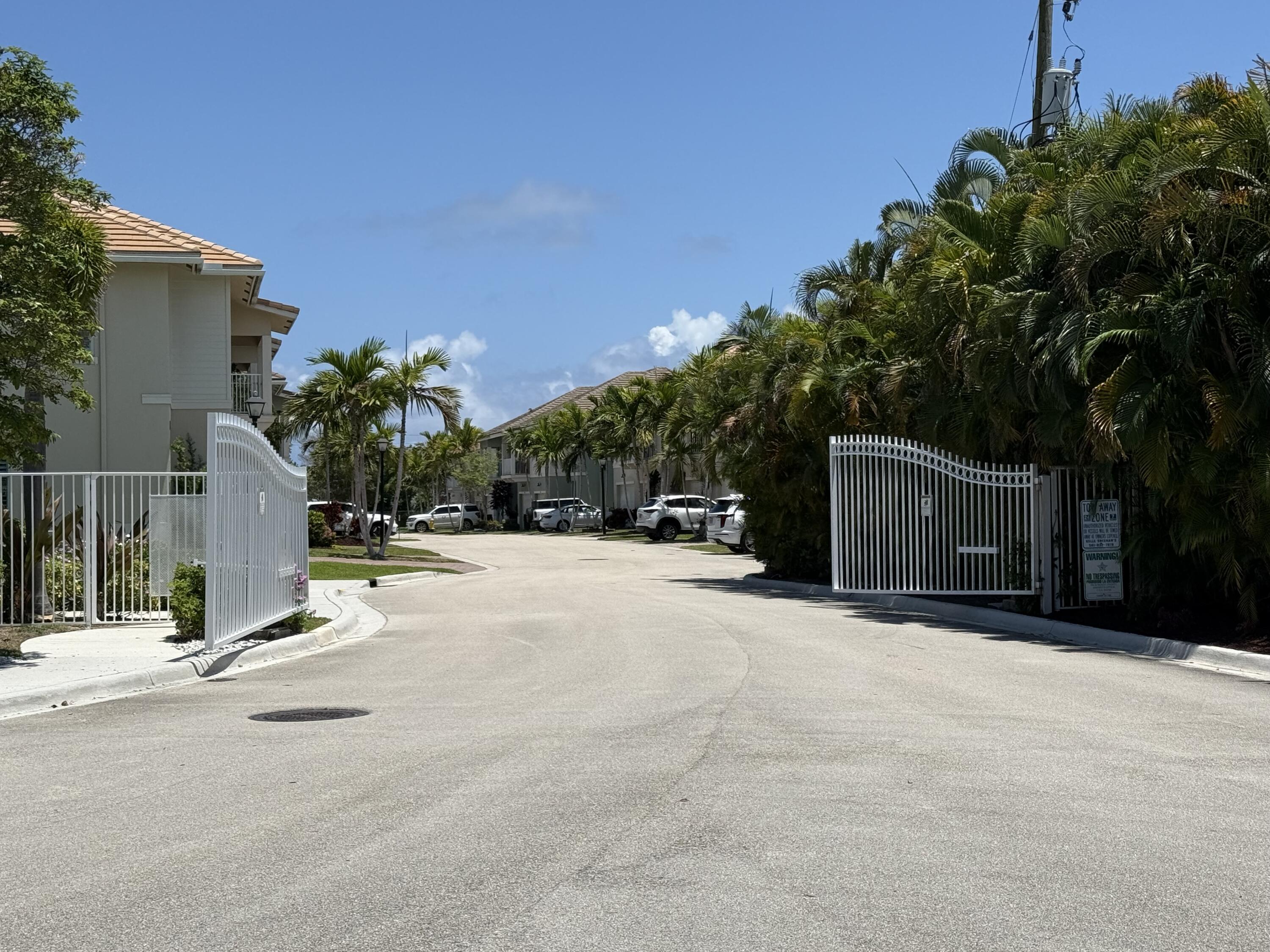 Hampton Cove - Residential Lease