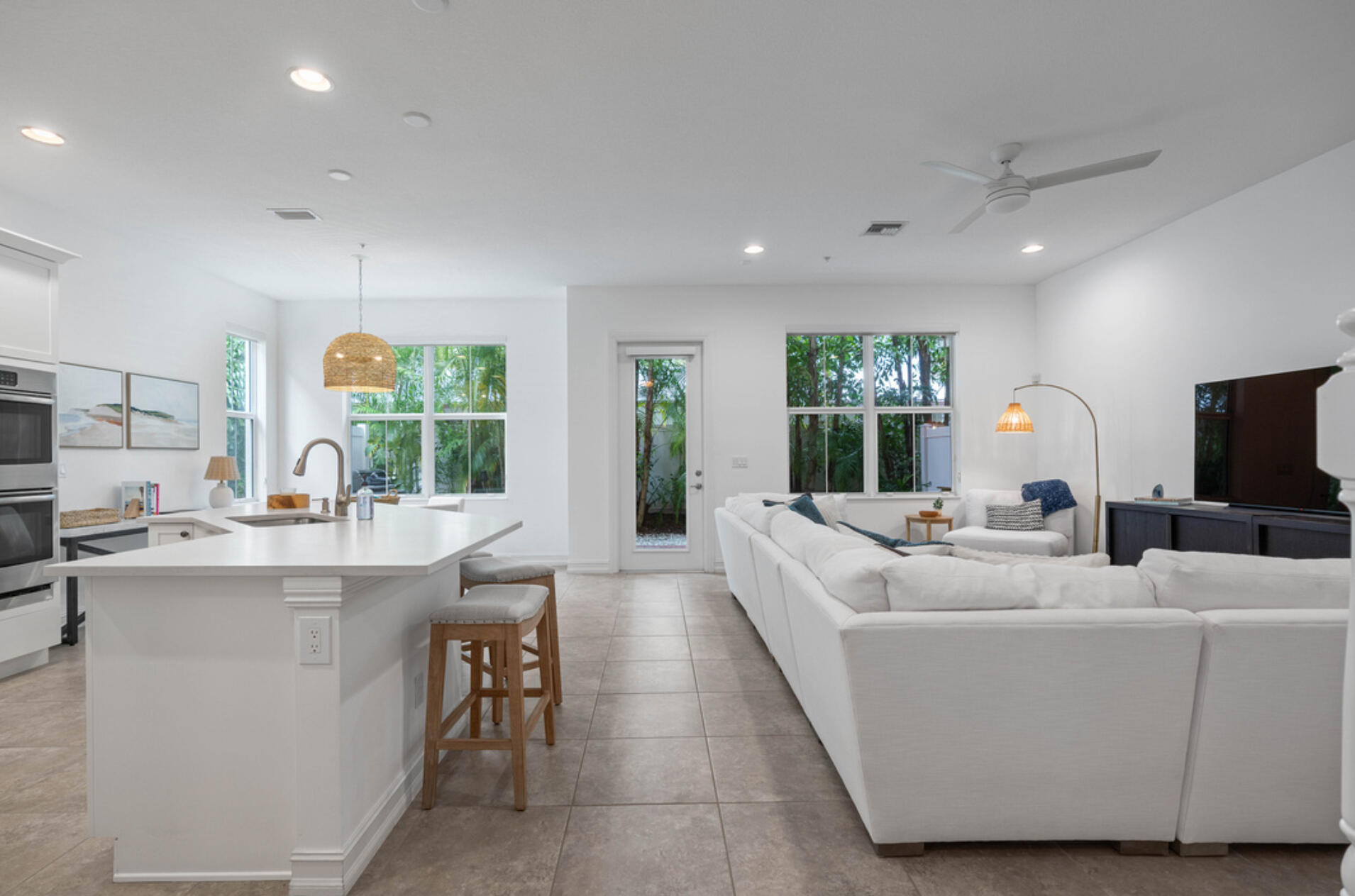 Hampton Cove - Residential Lease