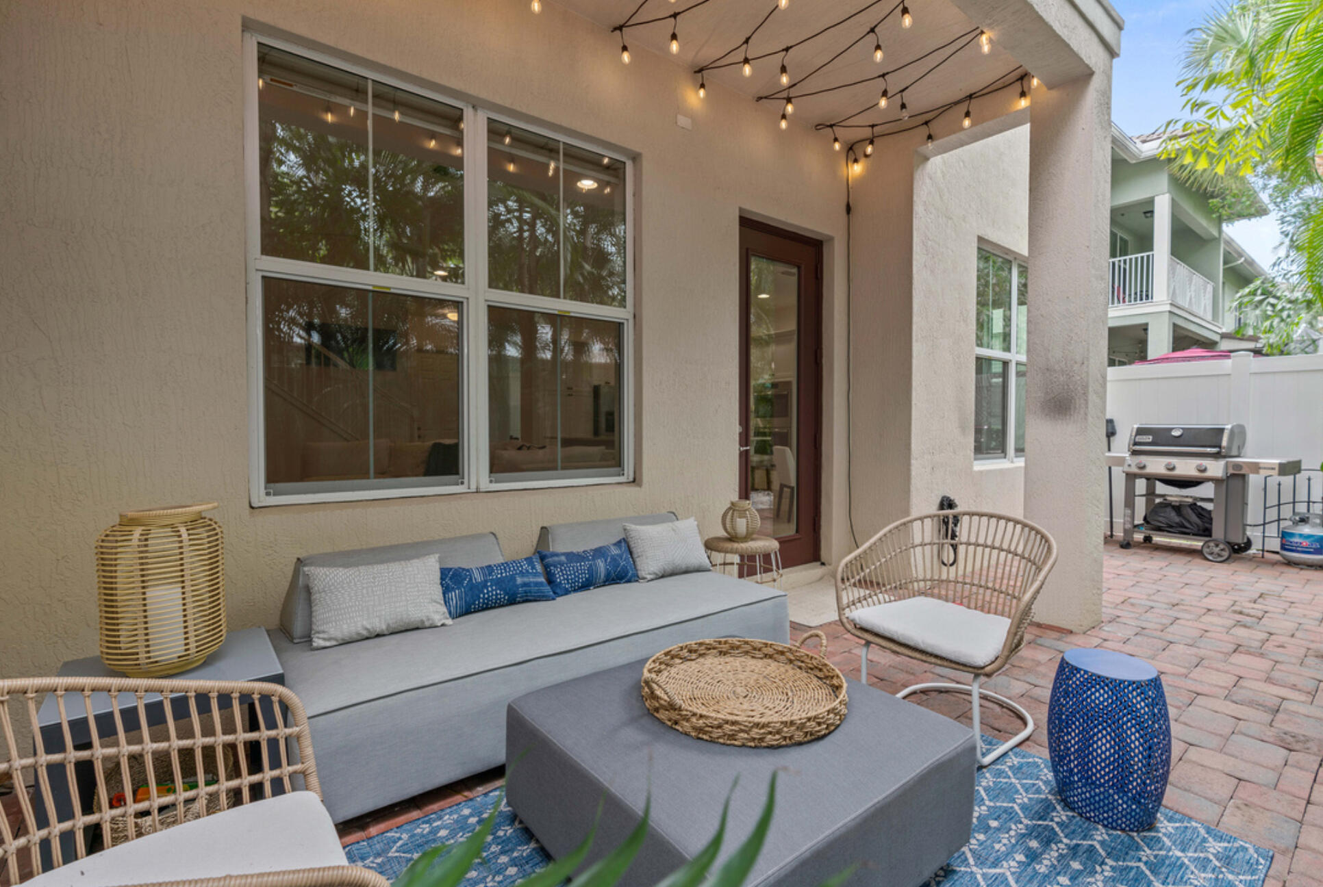 Hampton Cove - Residential Lease