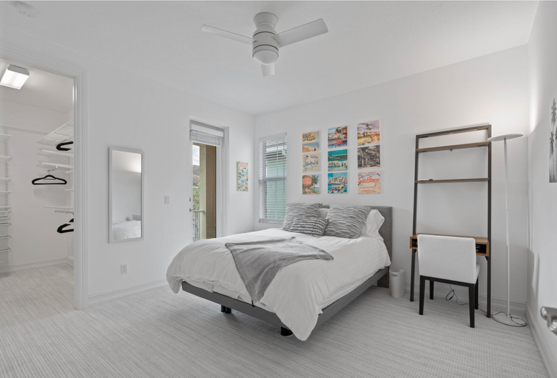 Hampton Cove - Residential Lease