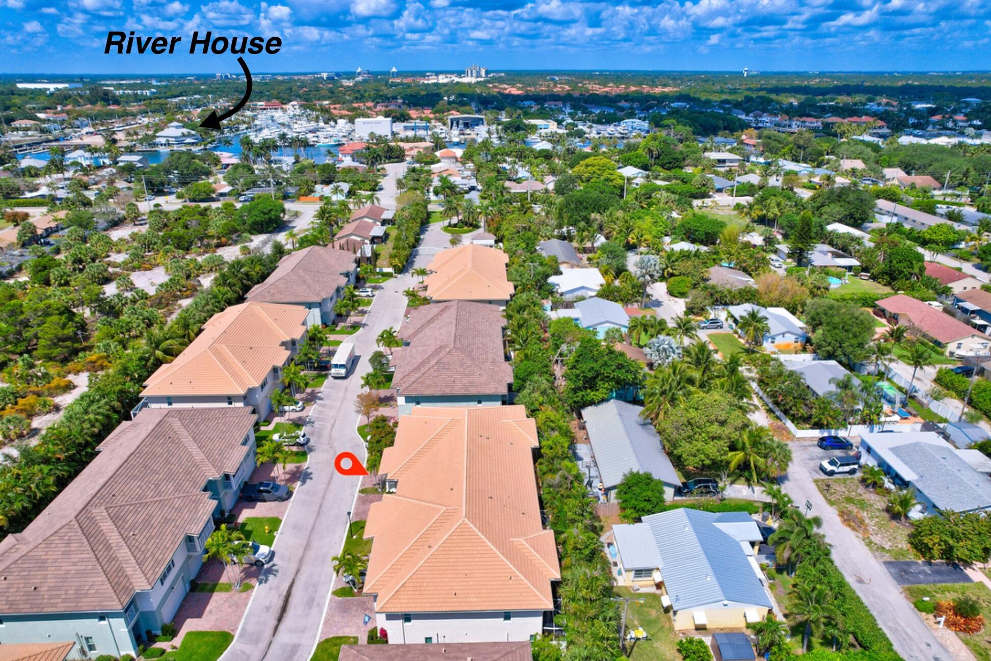 Hampton Cove - Residential Lease