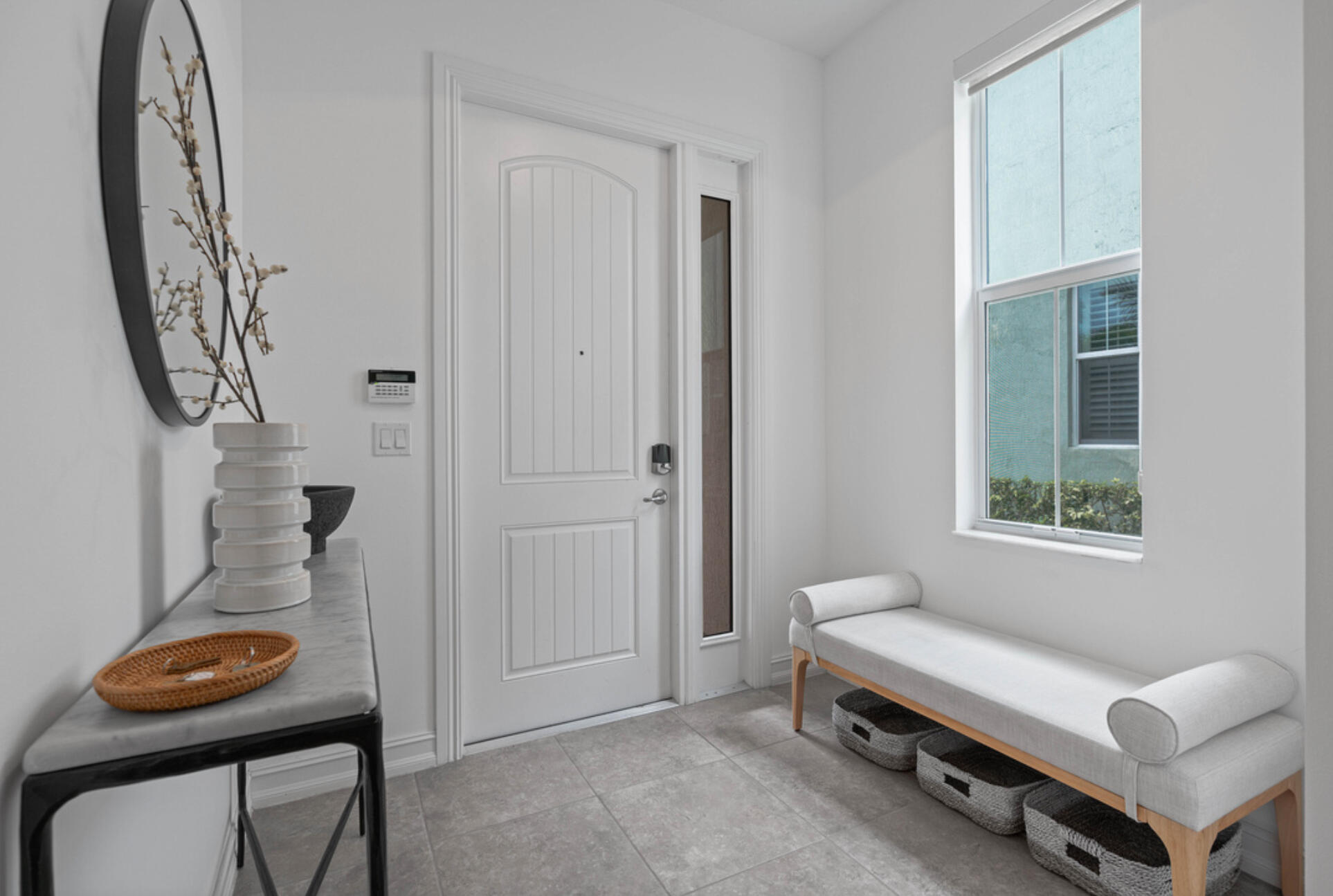 Hampton Cove - Residential Lease