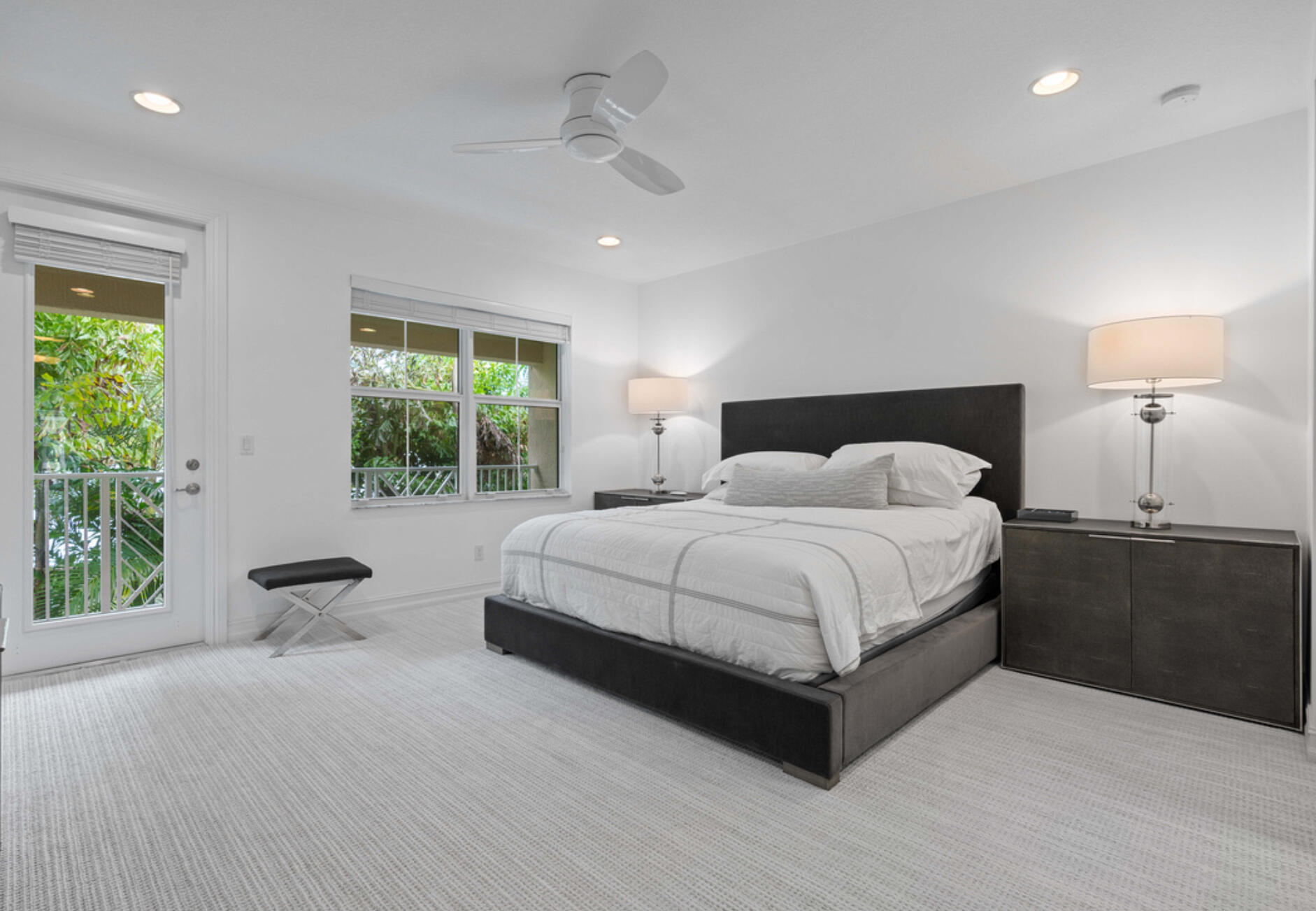 Hampton Cove - Residential Lease